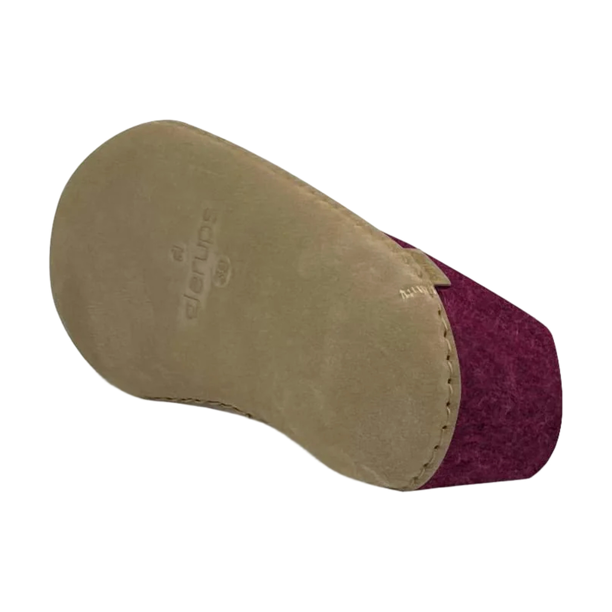 glerups Shoe