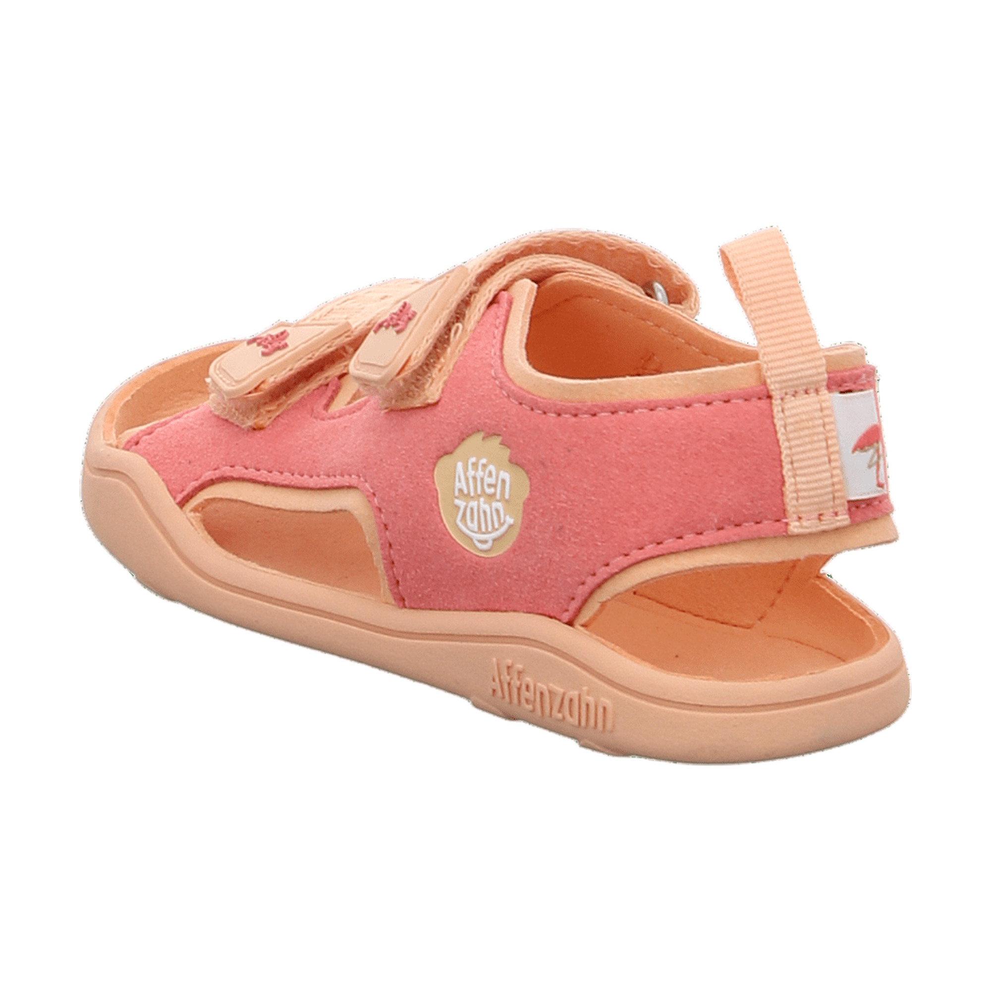 Affenzahn Airy Flamingo