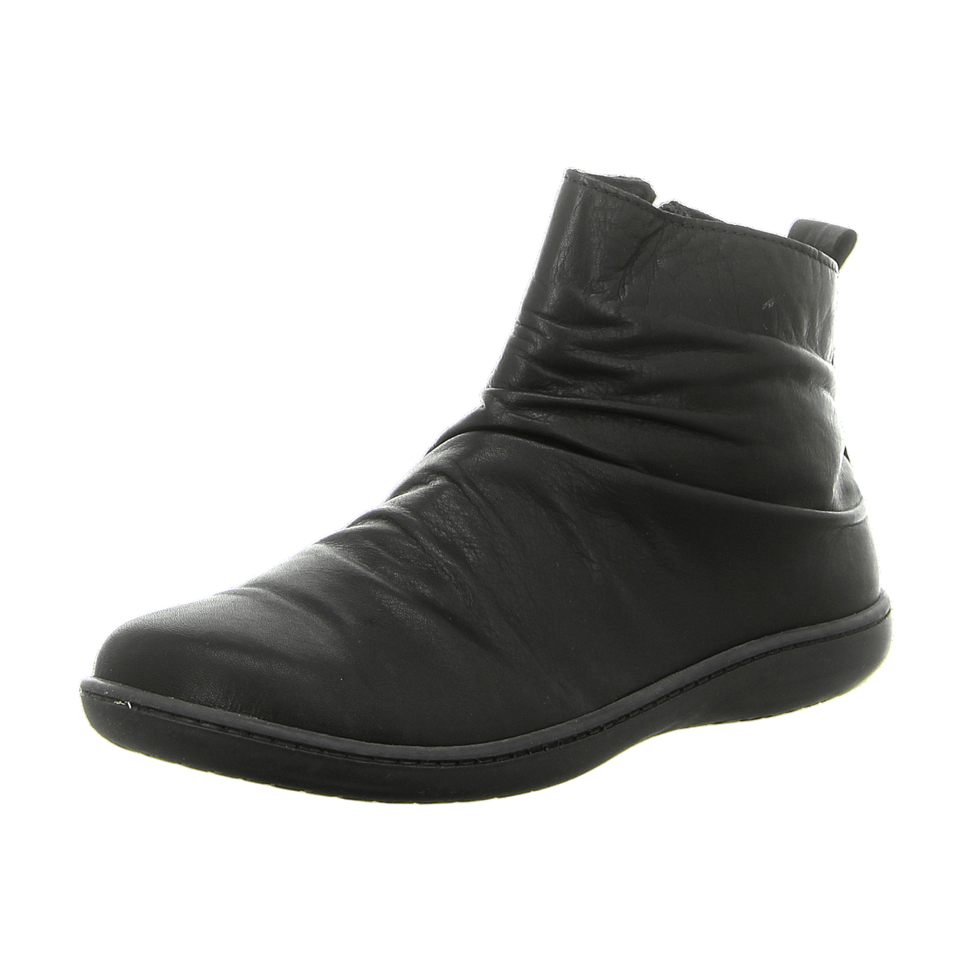Andrea Conti Da.-Bootie