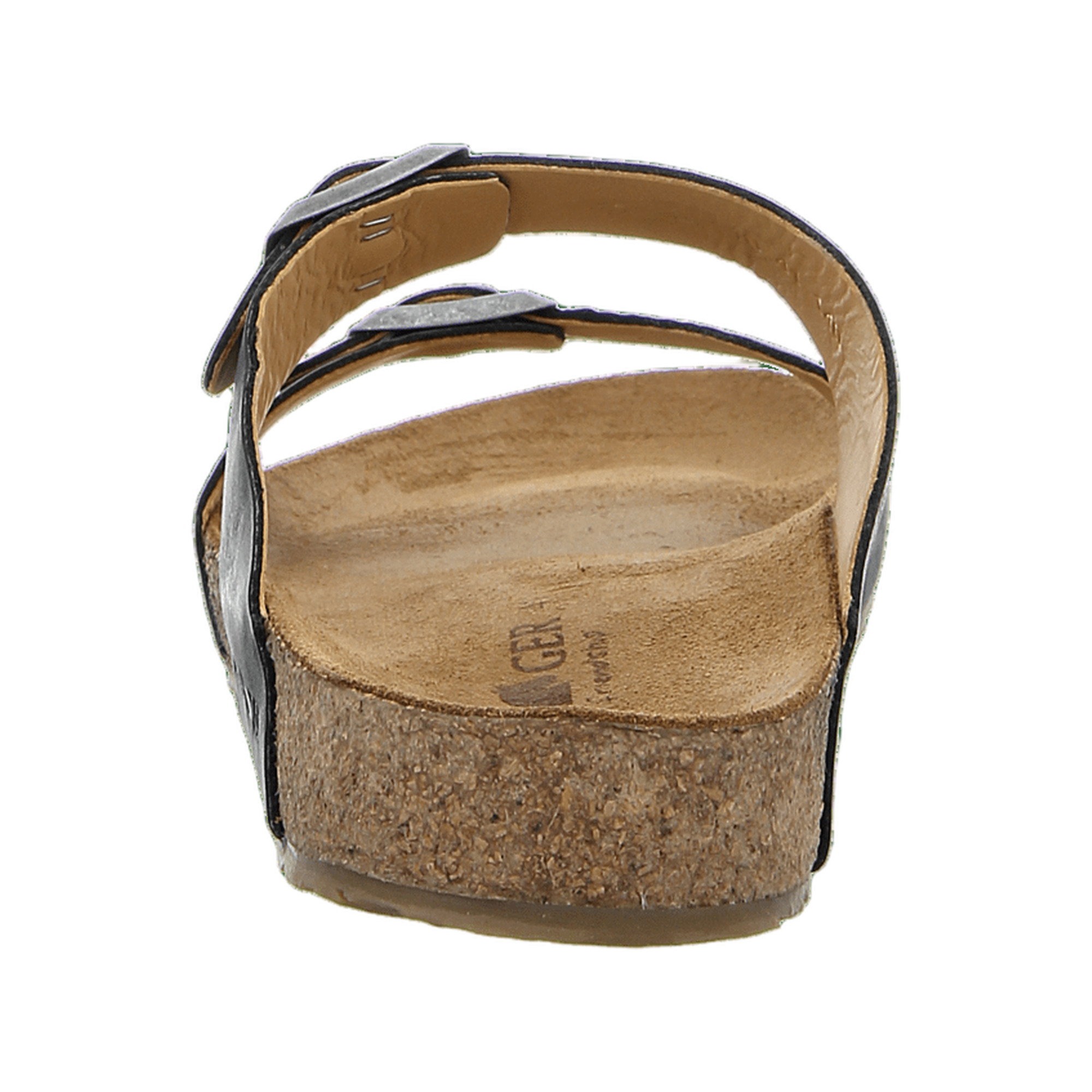 Haflinger Bio Andrea