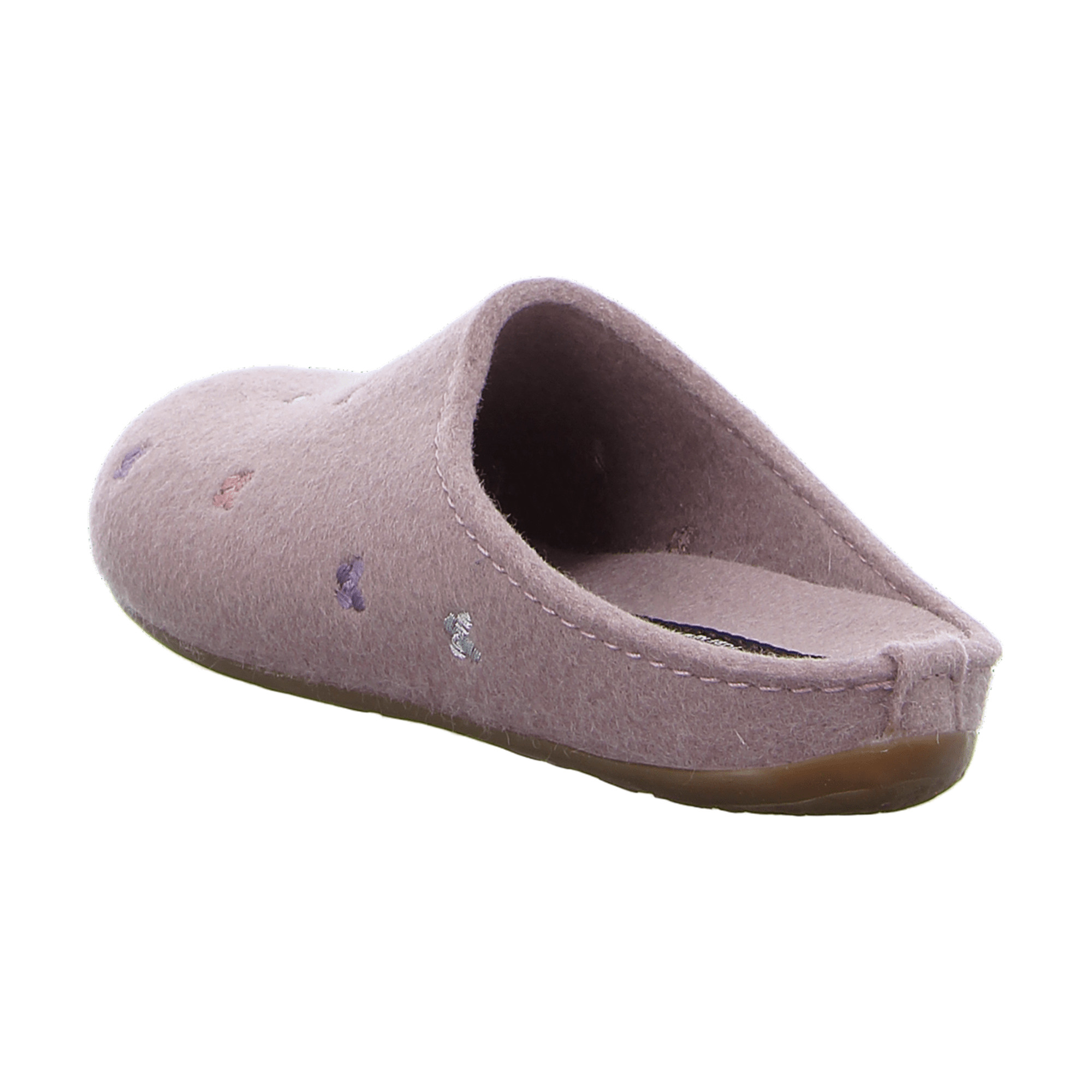 Haflinger Everest Farfalline