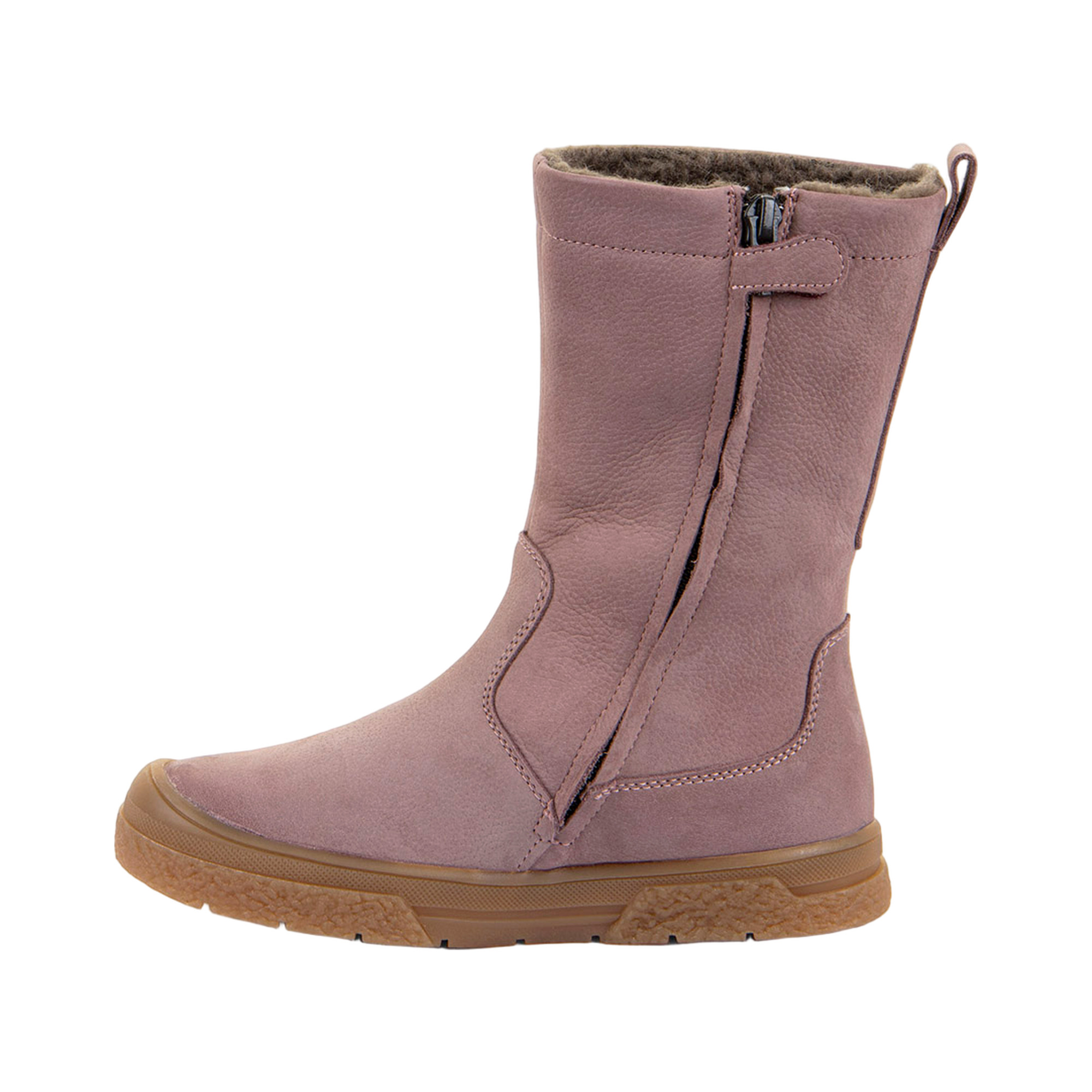 Froddo Pulse Tex Star Boots Wool