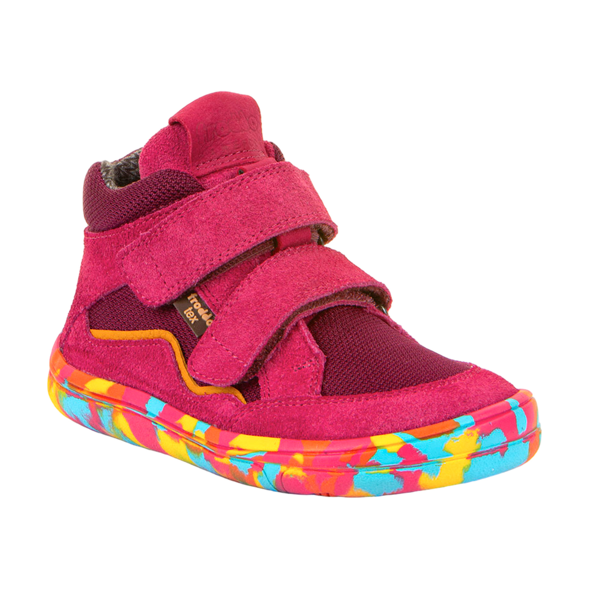 Froddo Barefoot TEX Fun Autumn