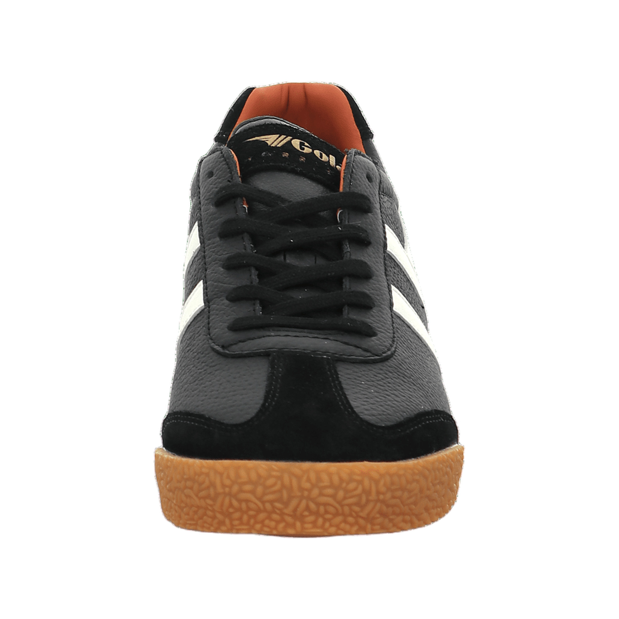 Gola Harrier Leather