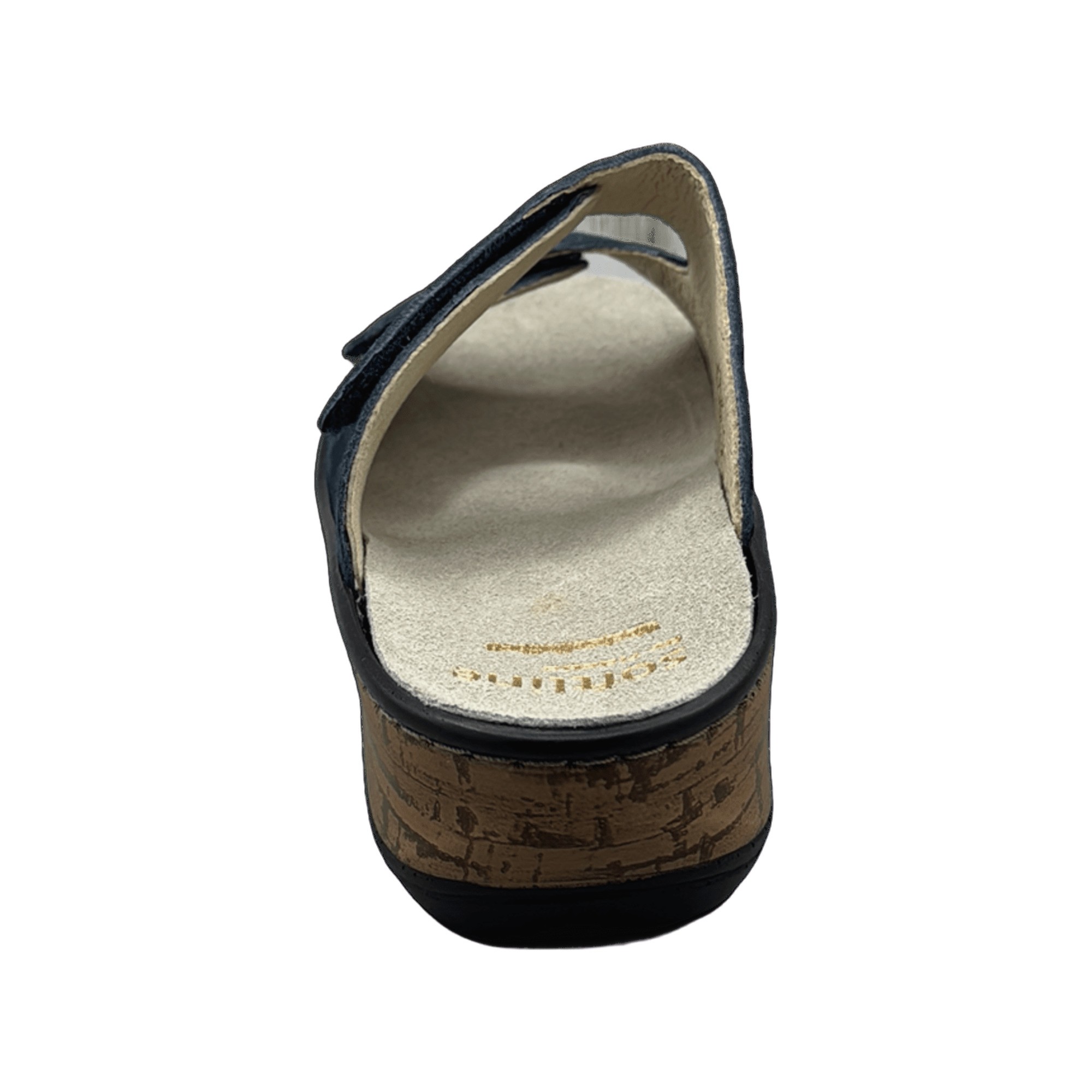 Fidelio Soft-Line D-Pantoffel