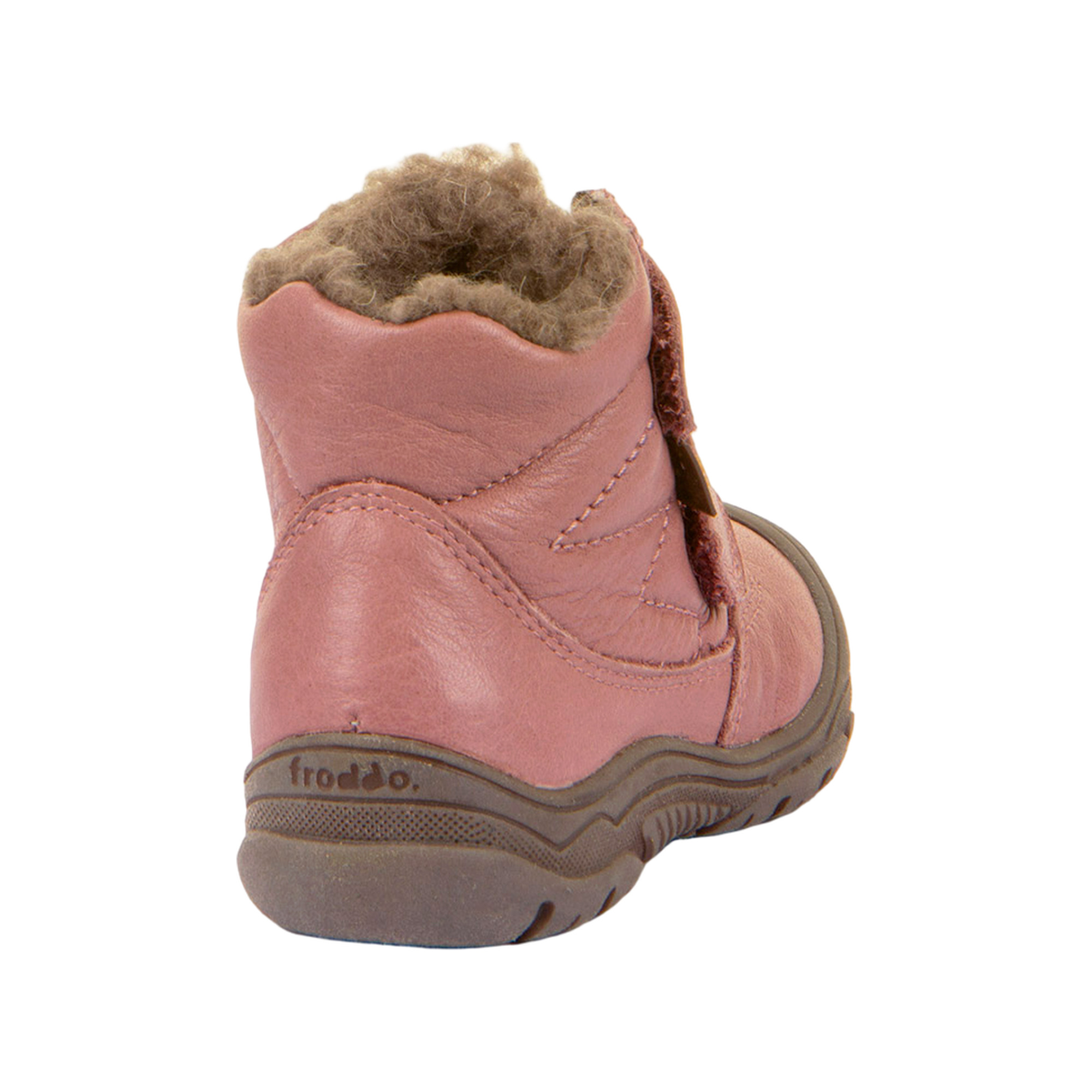 Froddo Linz Wool Tex Baby