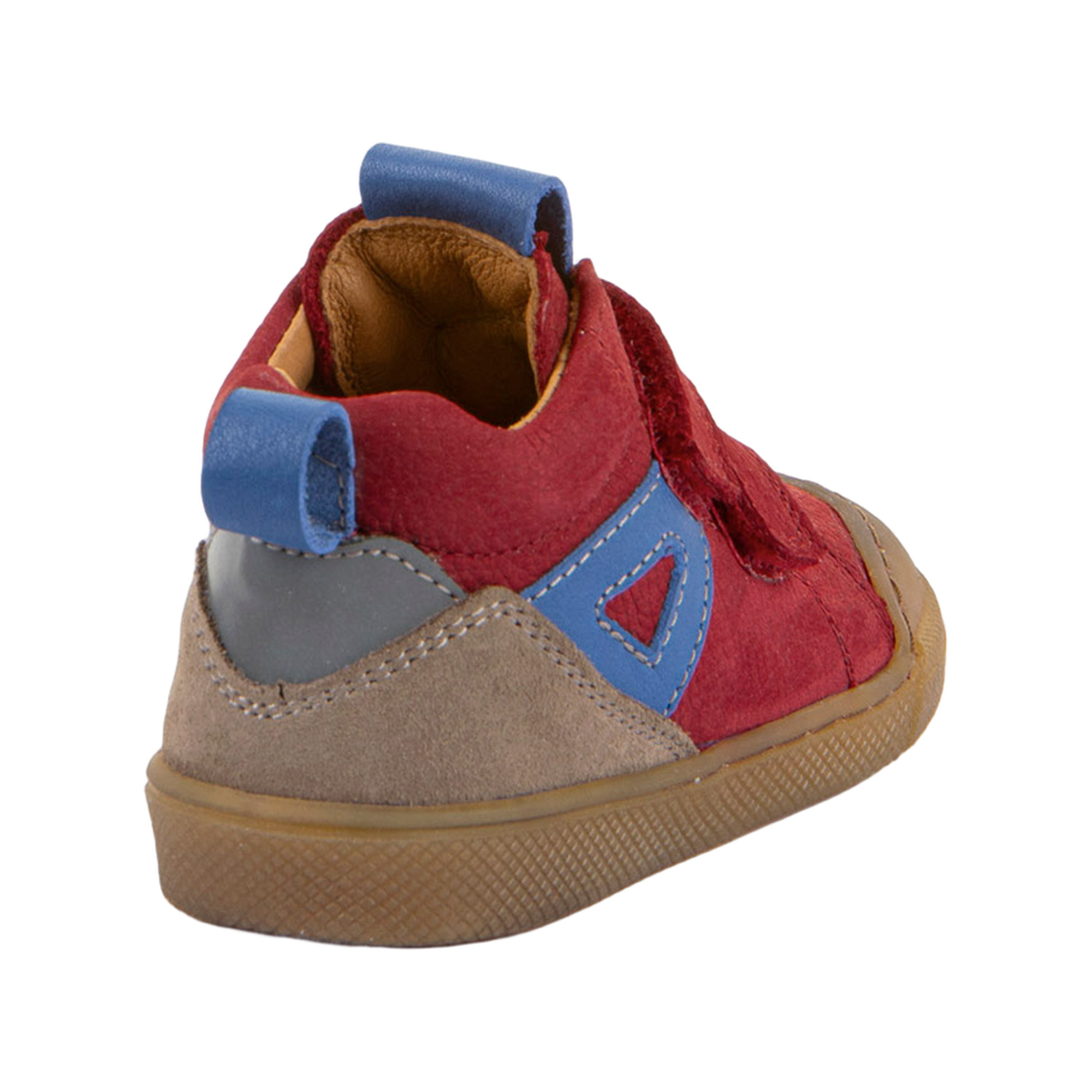 Froddo Rosario High Top