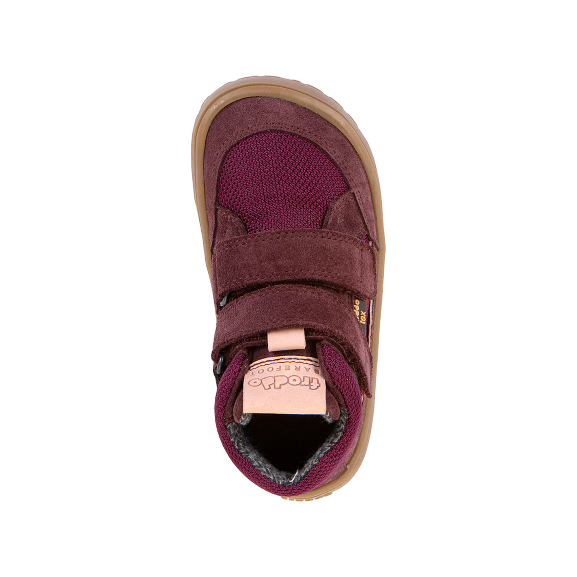 Froddo Barefoot TEX Autumn