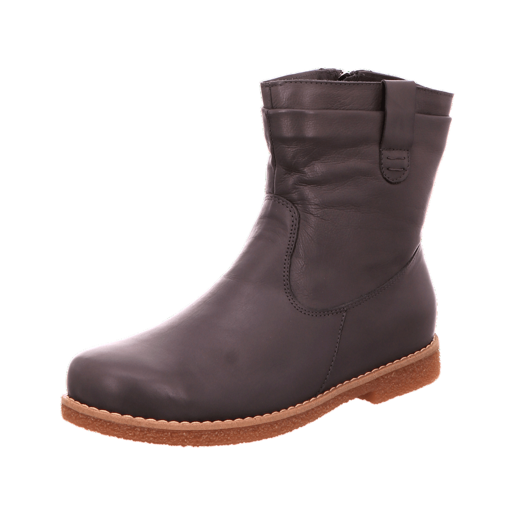 Andrea Conti Da.-Stiefelette