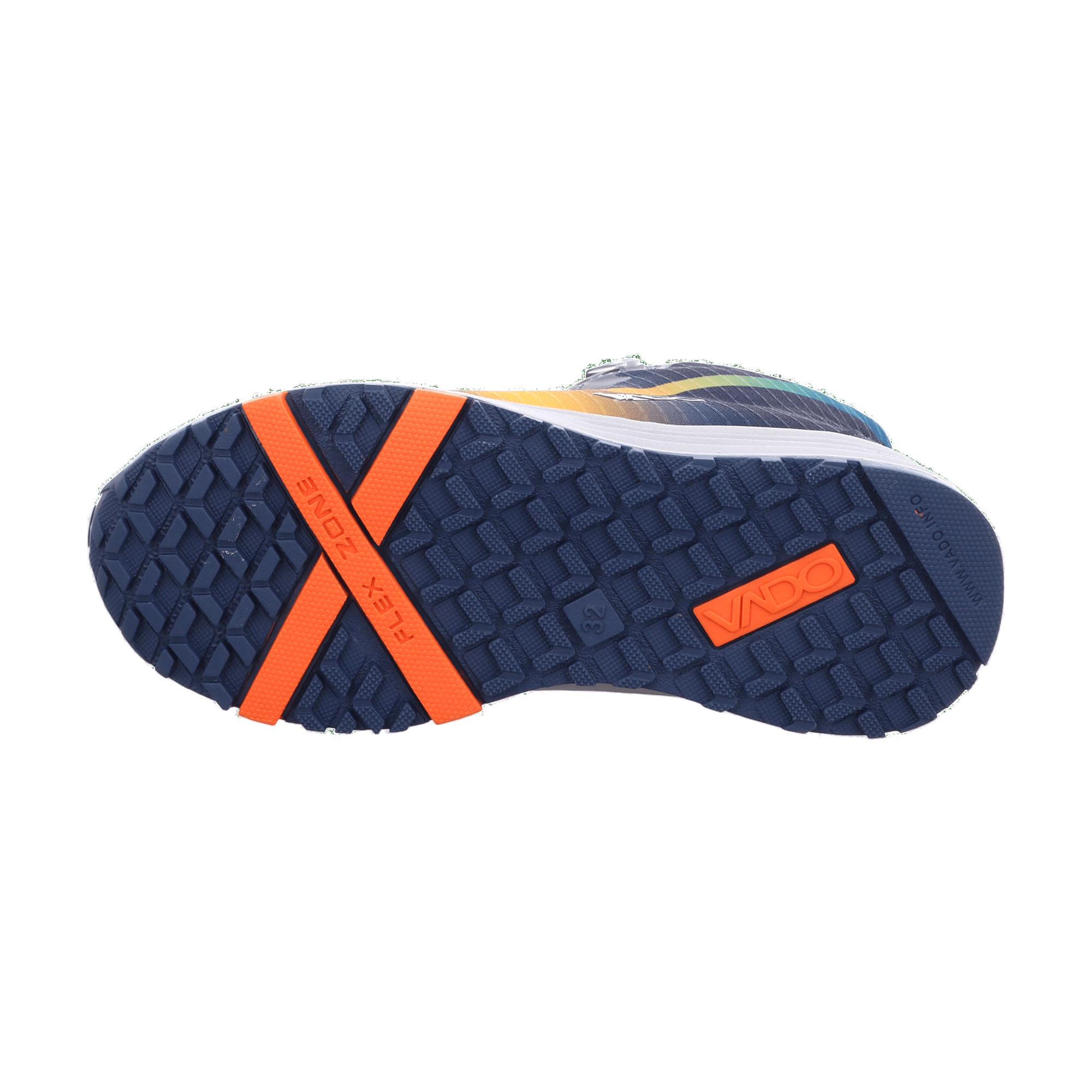Vado Warren Mid BOA GTX