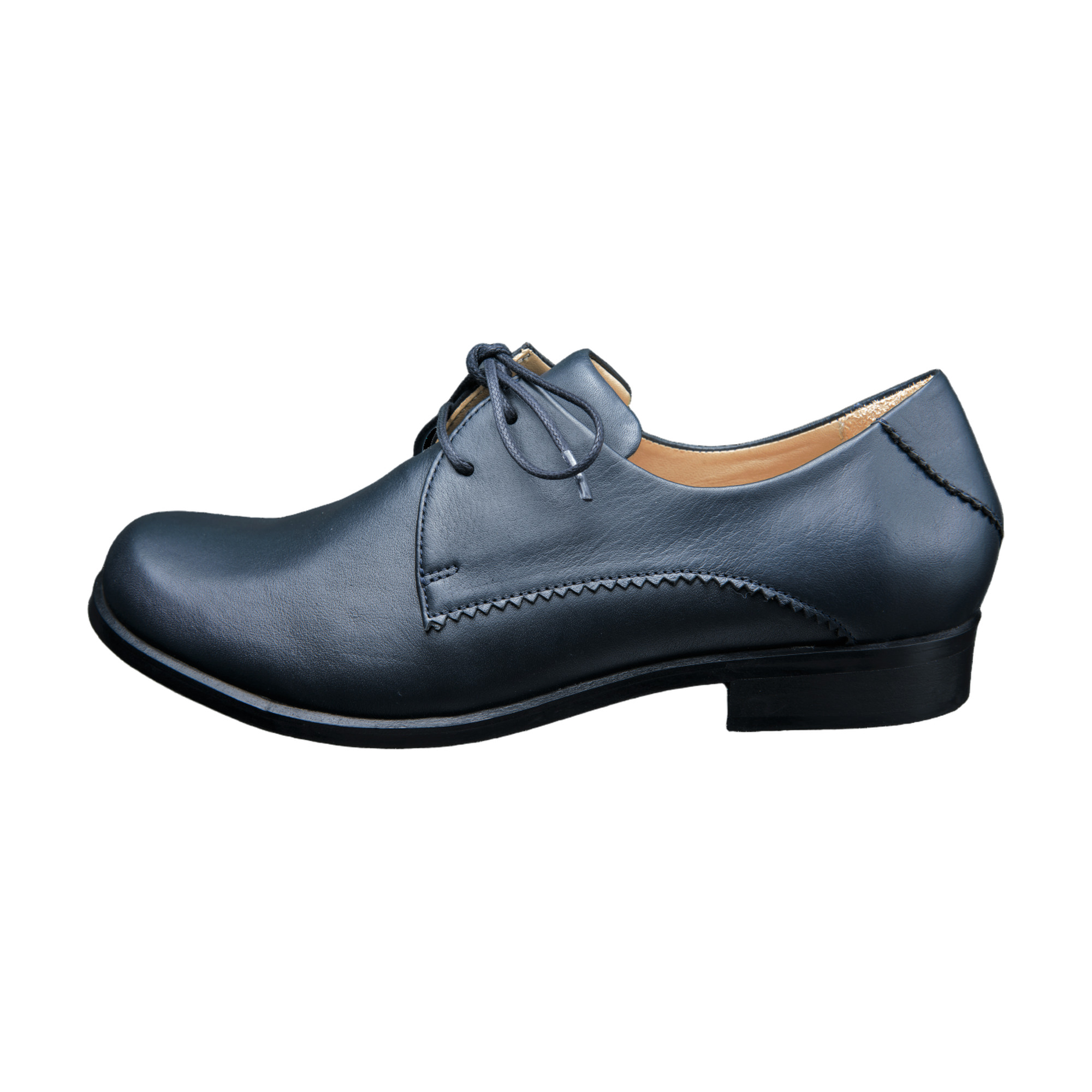 Schnürhalbschuhe Beeck