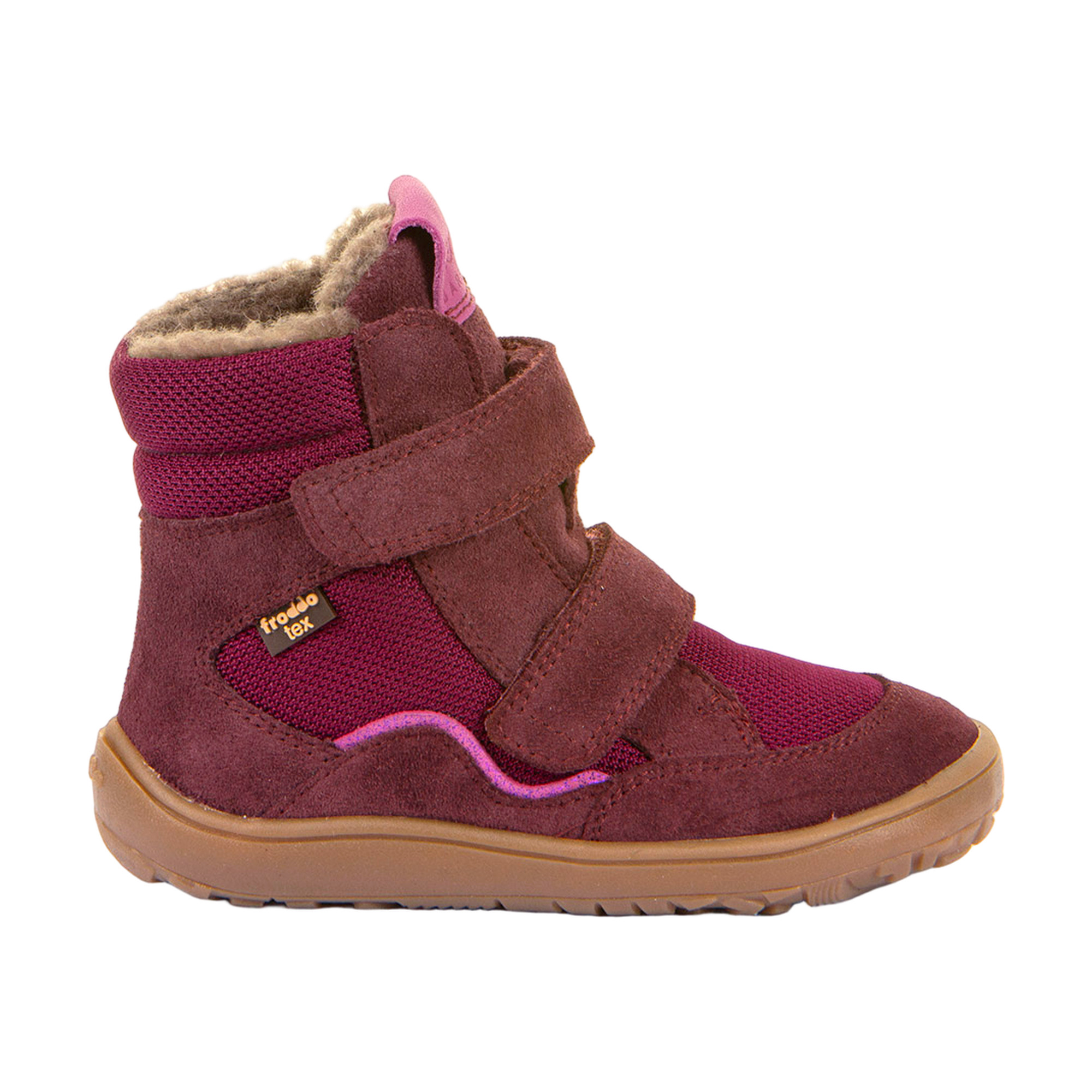 Froddo Barefoot Tex Winter