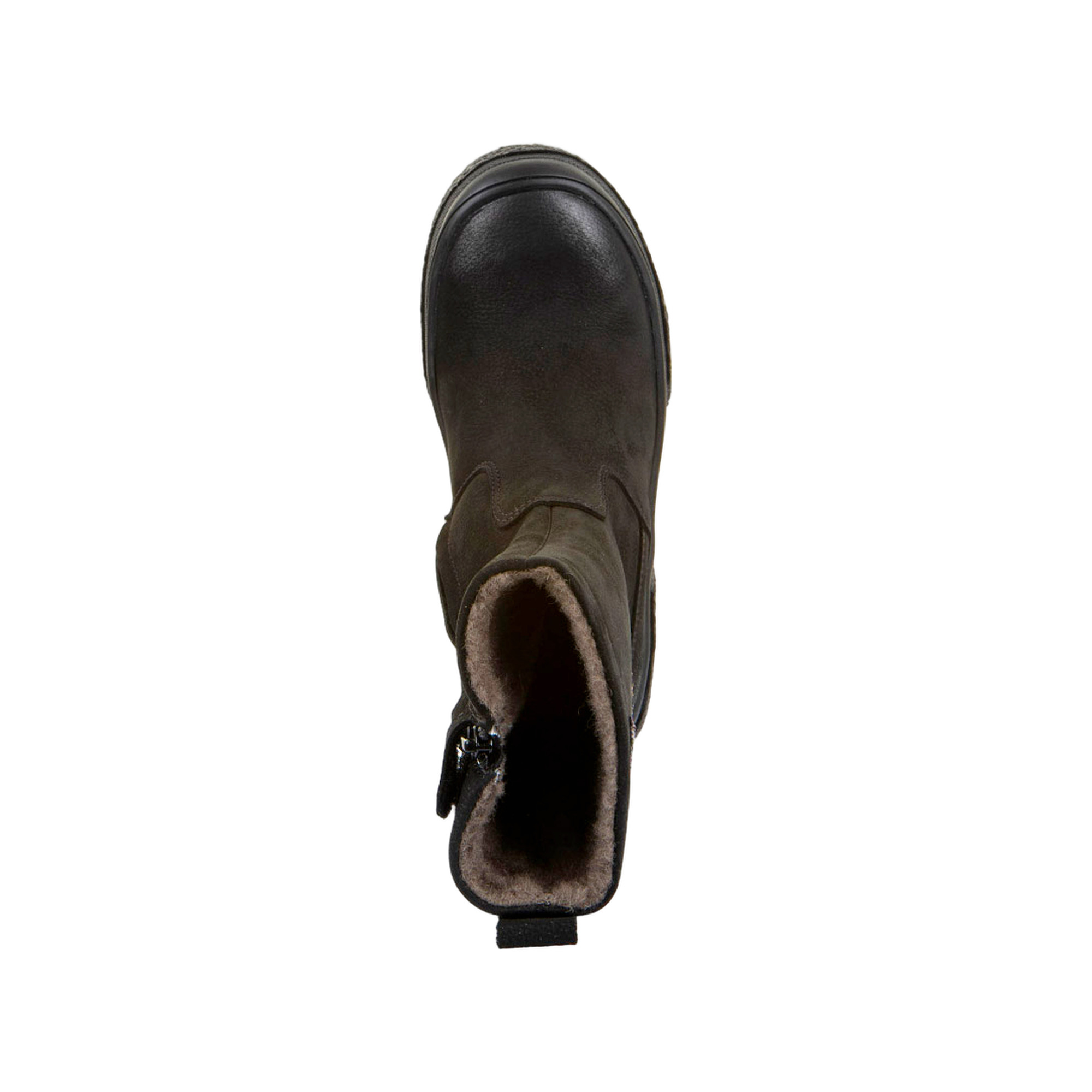 Froddo Pulse Tex Star Boots Wool