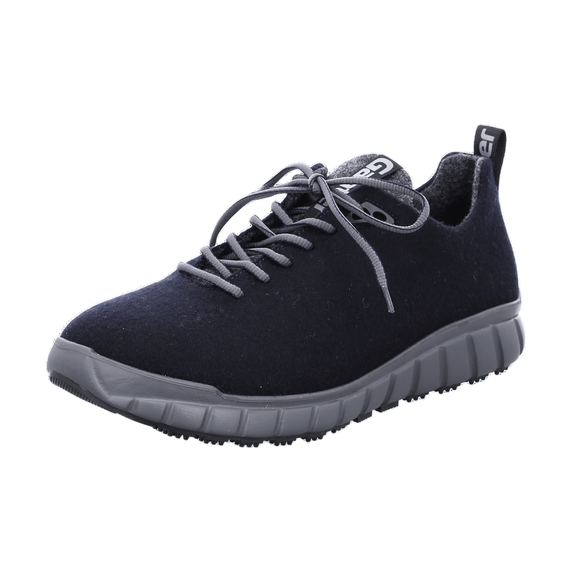 GANTER EVO Merino