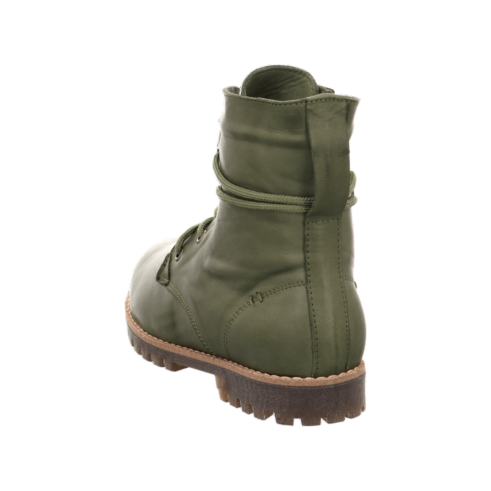 Andrea Conti Da.-Stiefelette