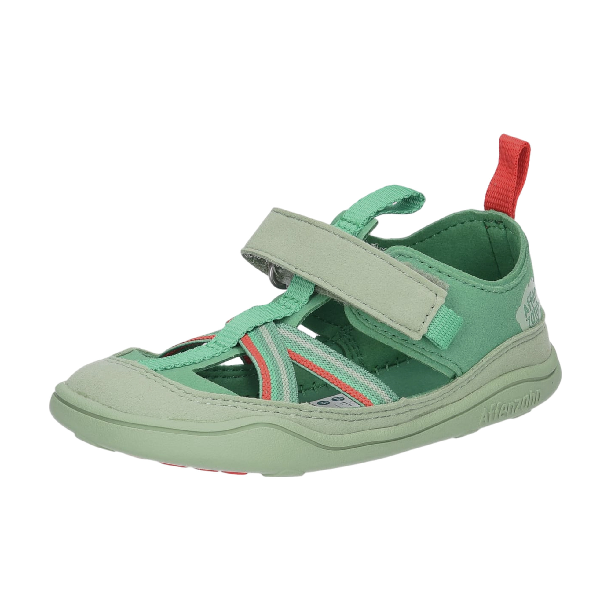 Affenzahn Breezy Frosch