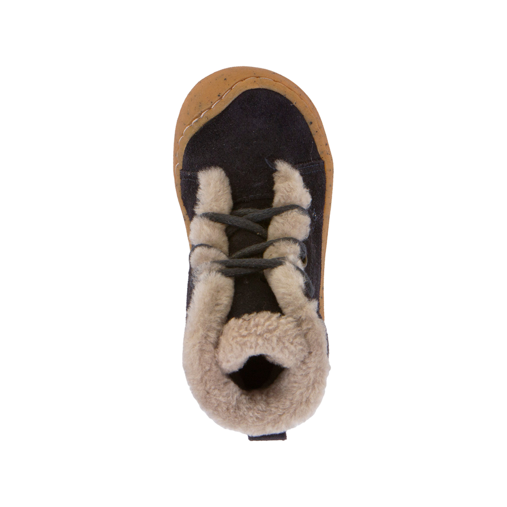 Froddo Minni Suede Laces