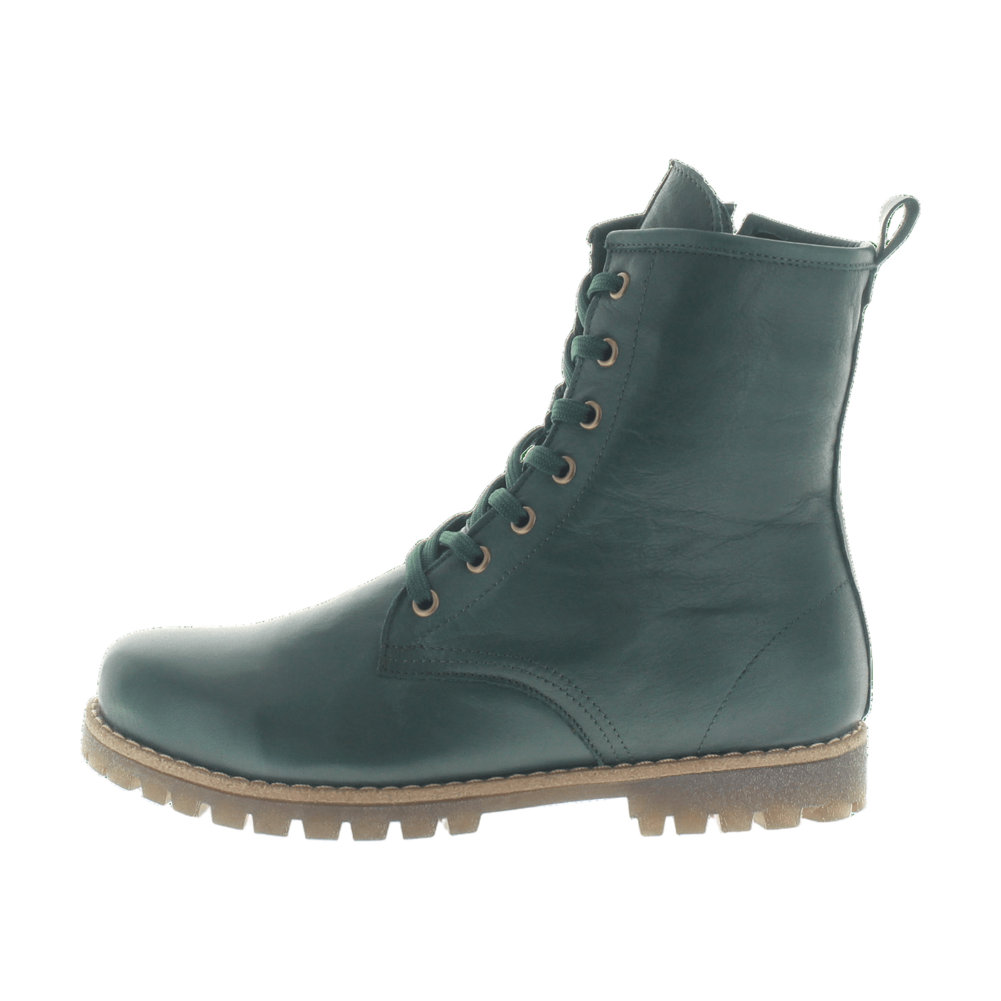 Andrea Conti Da.-Stiefelette