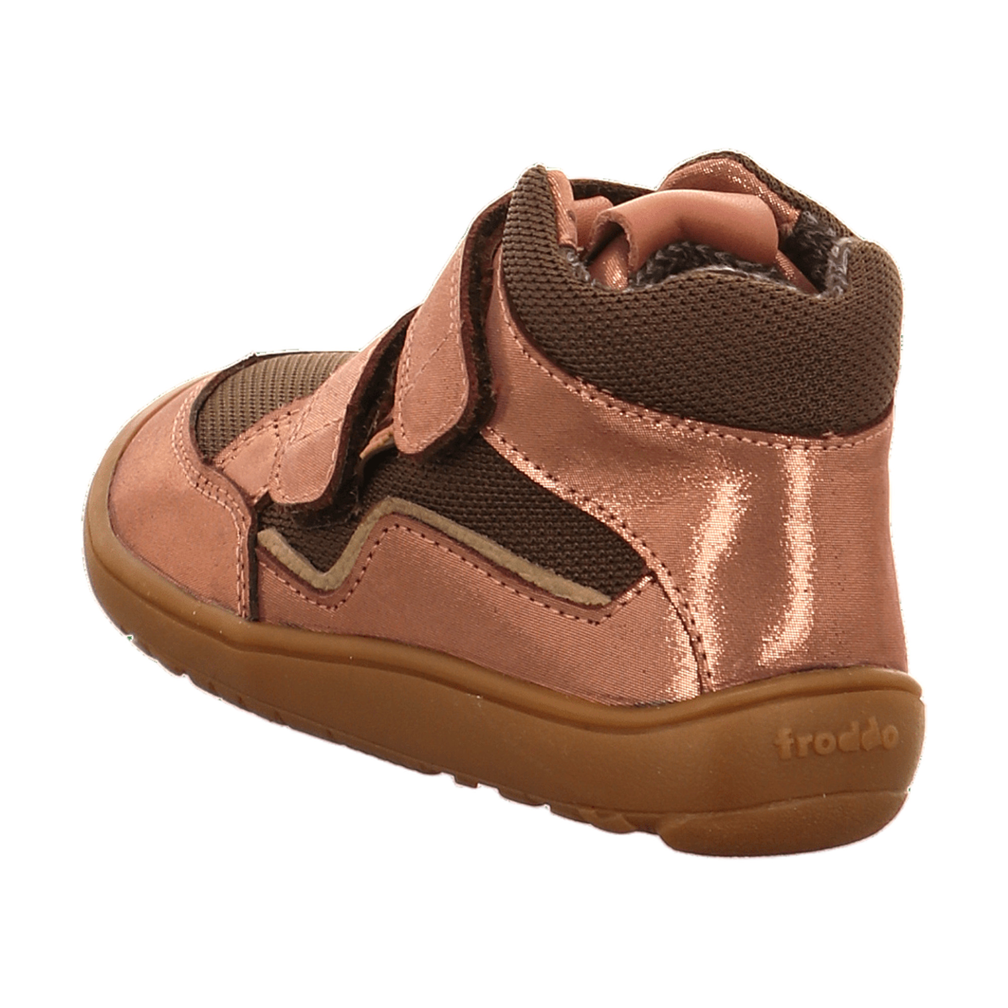 Froddo Barefoot TEX Autumn