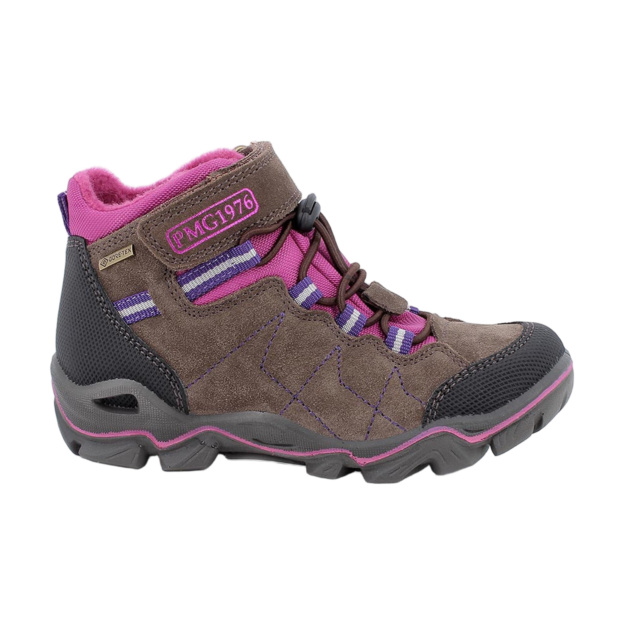Primigi Path GTX