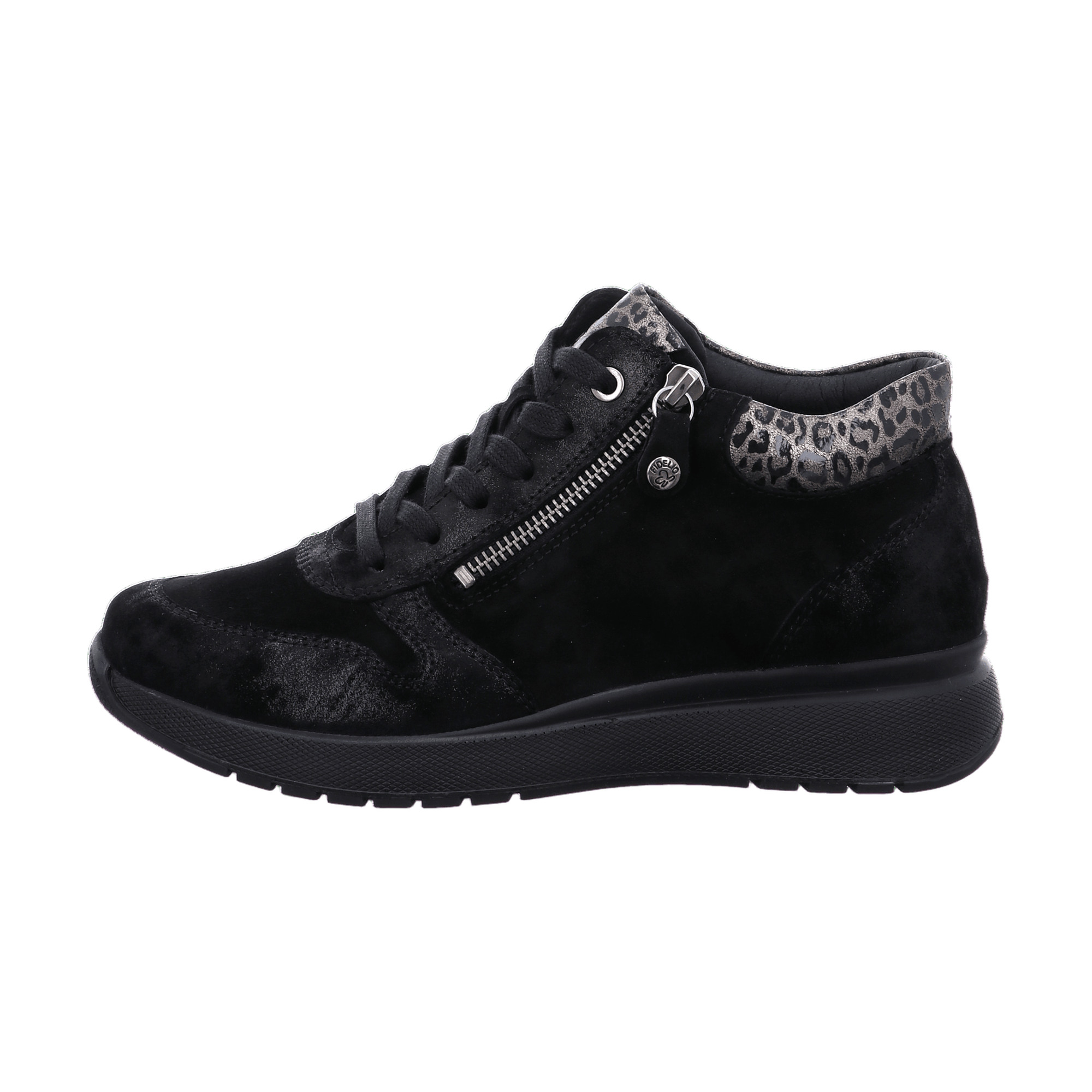 Fidelio Multi Str. D-Stiefelette H