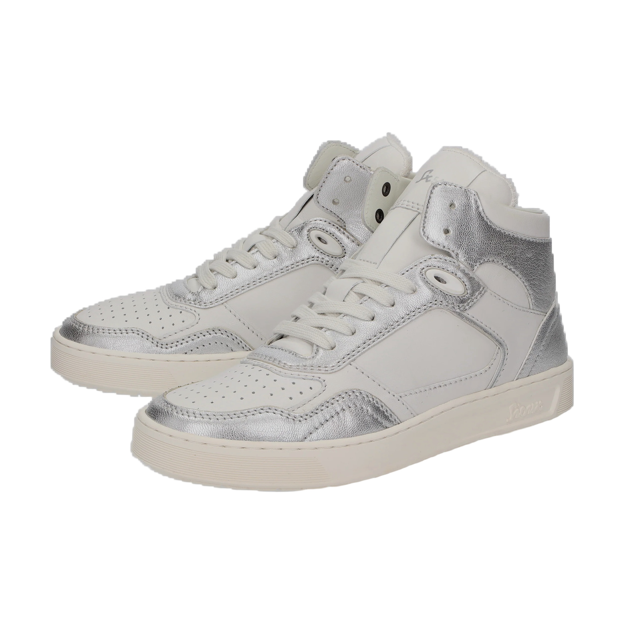 Sioux Maites Sneaker 002