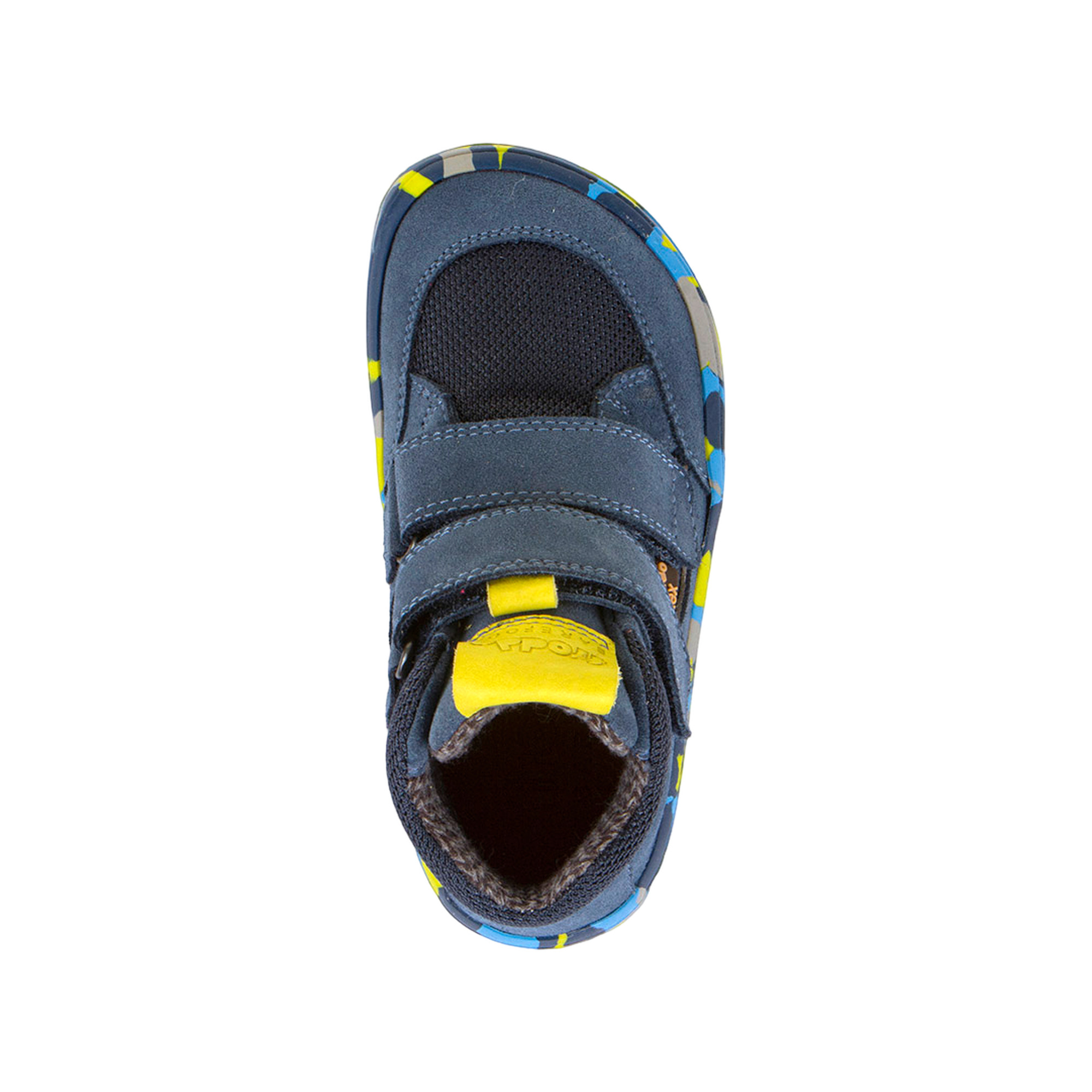 Froddo Barefoot TEX Fun Autumn