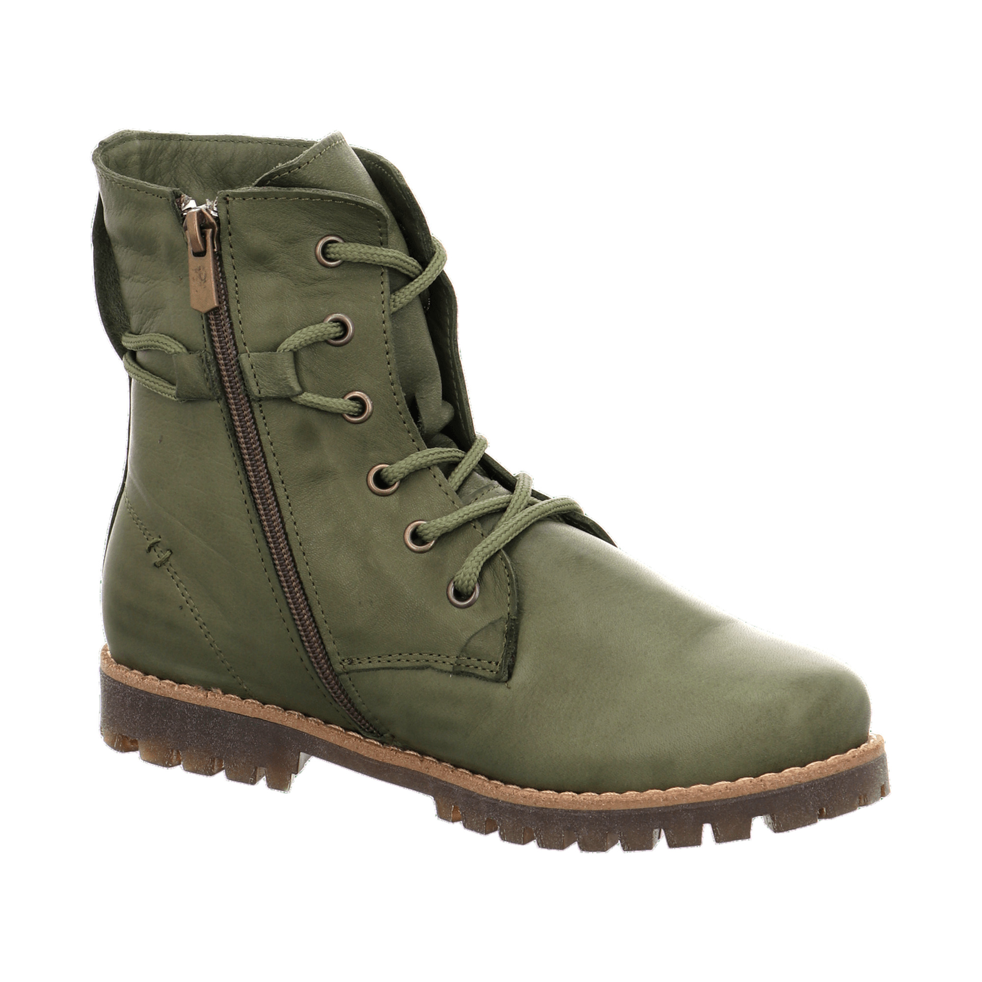 Andrea Conti Da.-Stiefelette