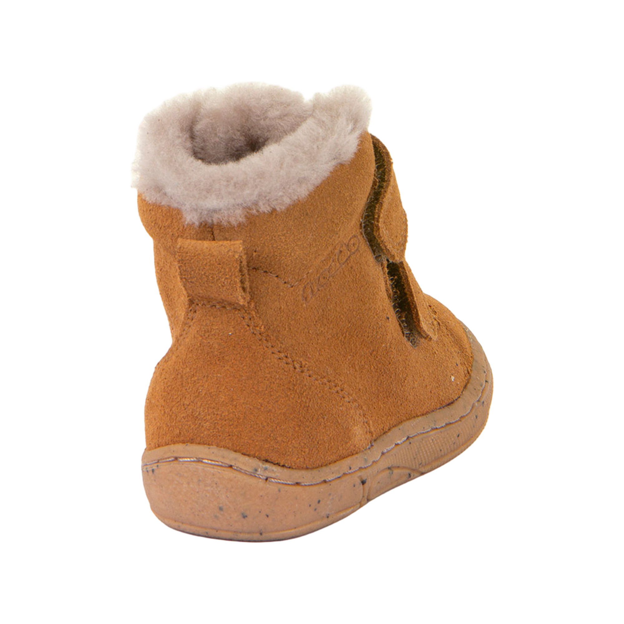 Froddo Minni Suede