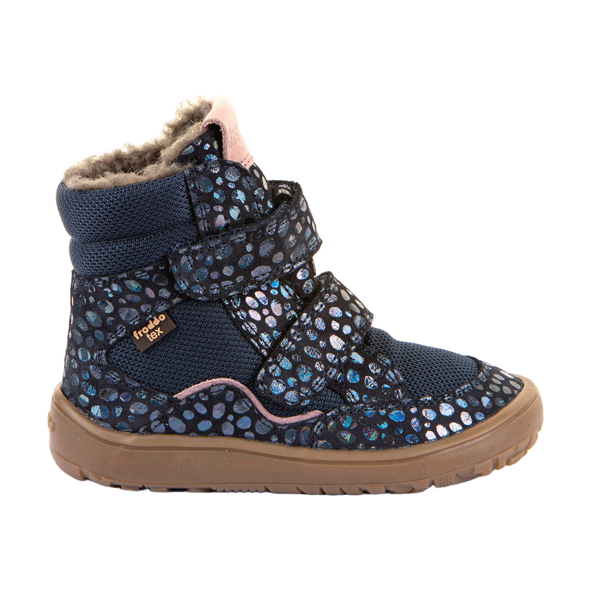 Froddo Barefoot Tex Winter