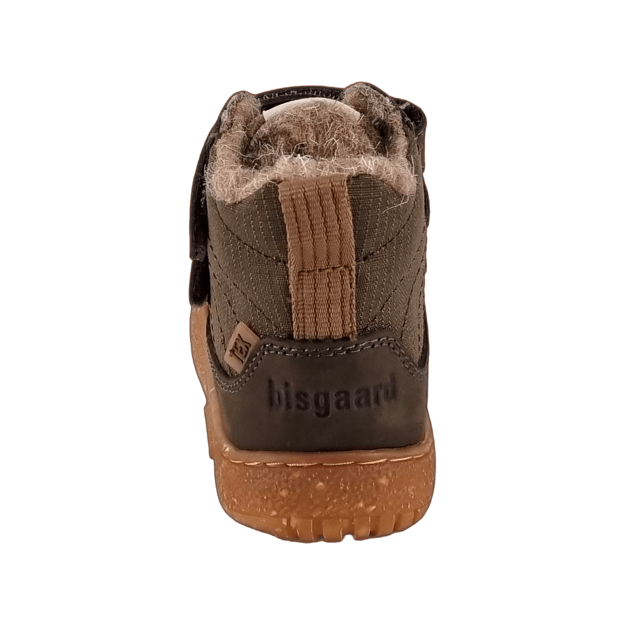 Bisgaard Helton Tex