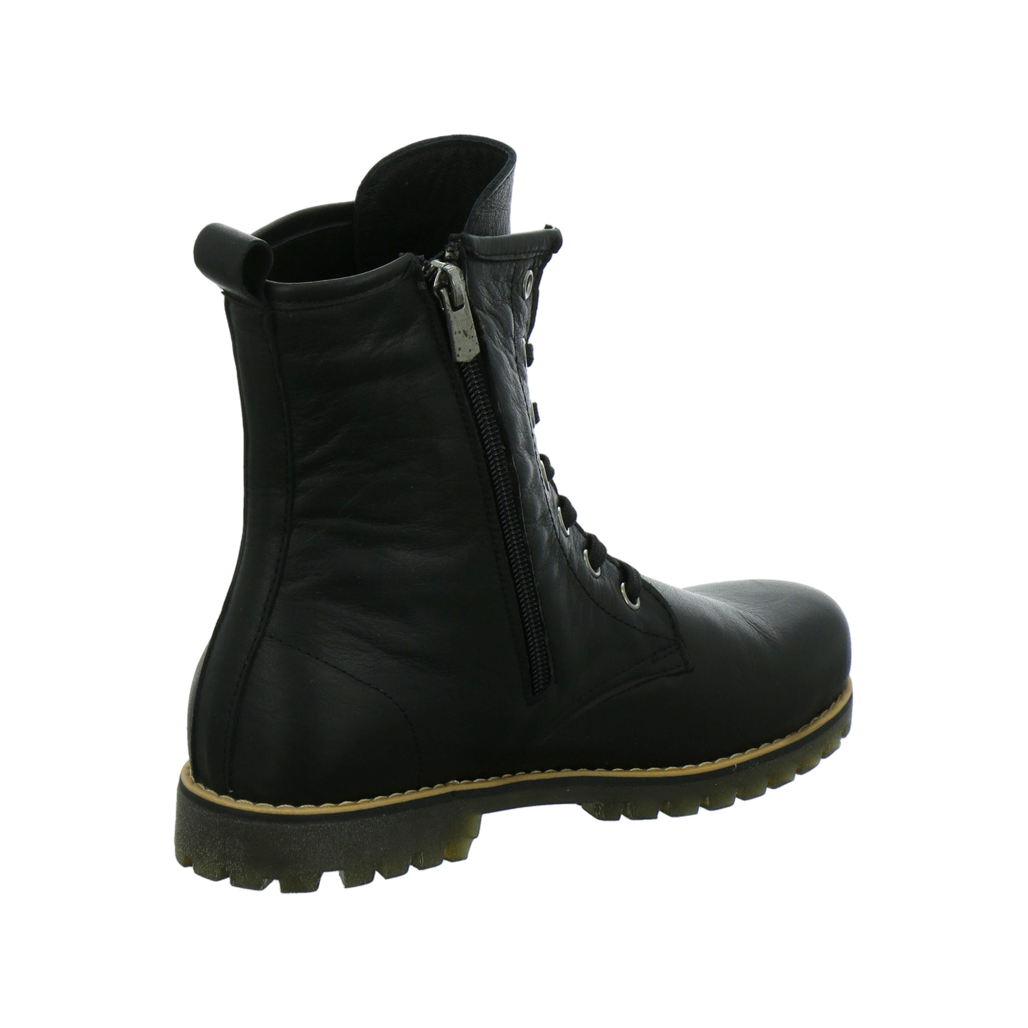 Andrea Conti Da.-Stiefelette