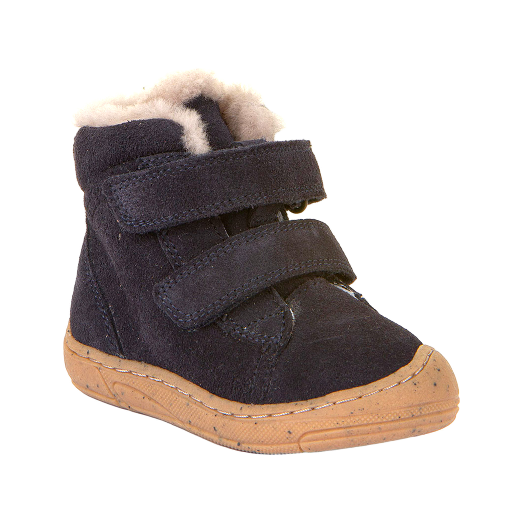Froddo Minni Suede