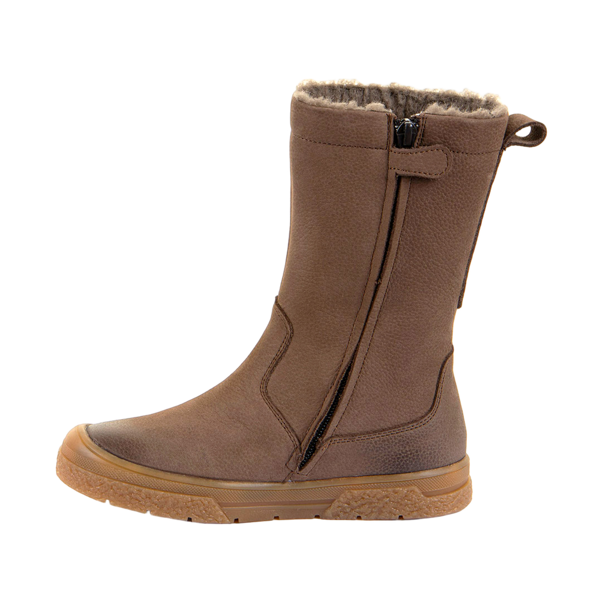 Froddo Pulse TEX Star Boots Wool