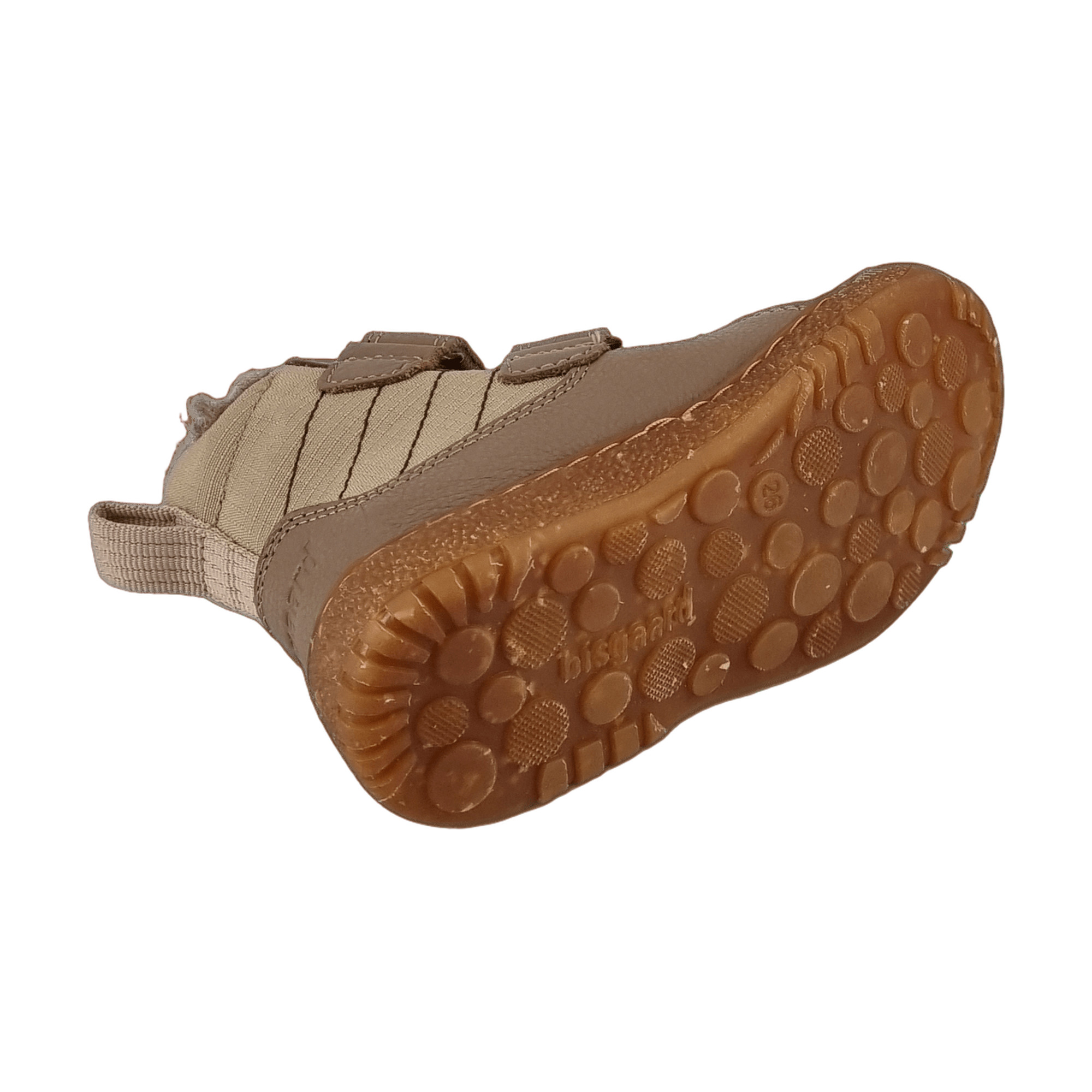 Bisgaard Helton Tex