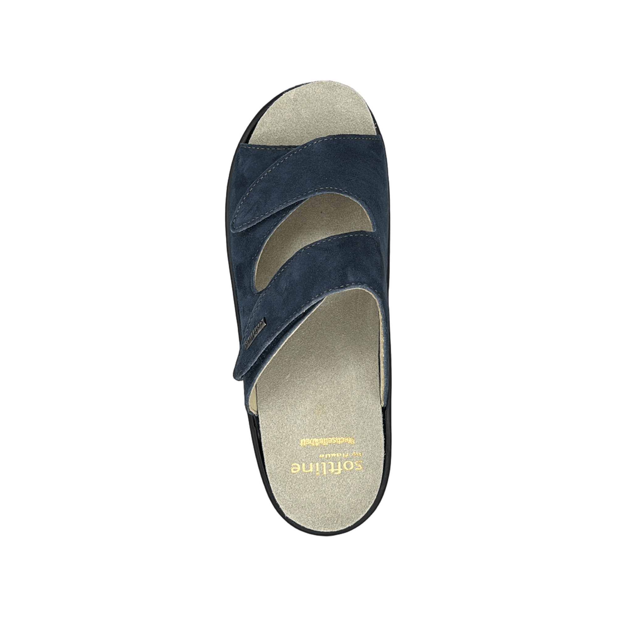 Fidelio Soft-Line D-Pantoffel