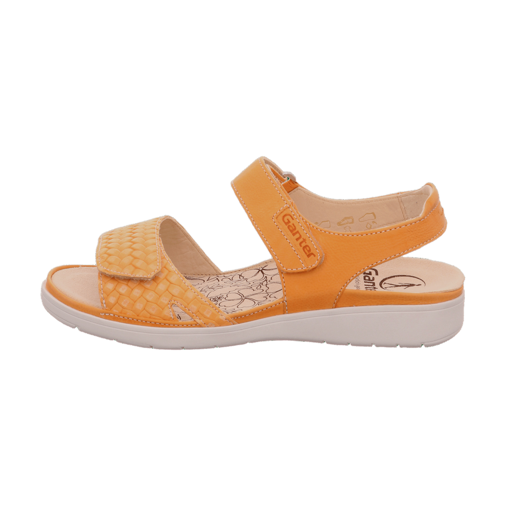 GANTER Gina