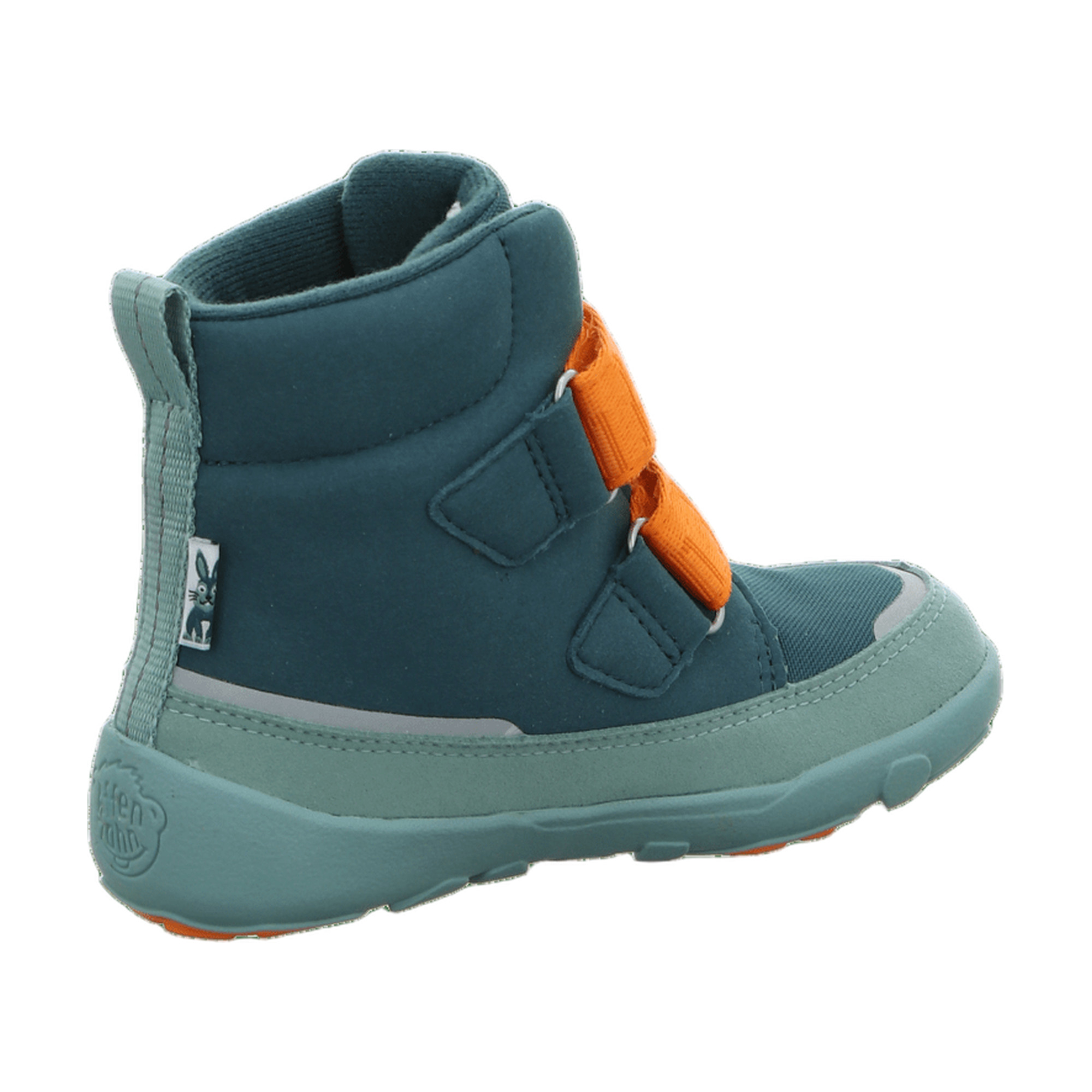 Affenzahn Midboot Comfy Vegan Bunny