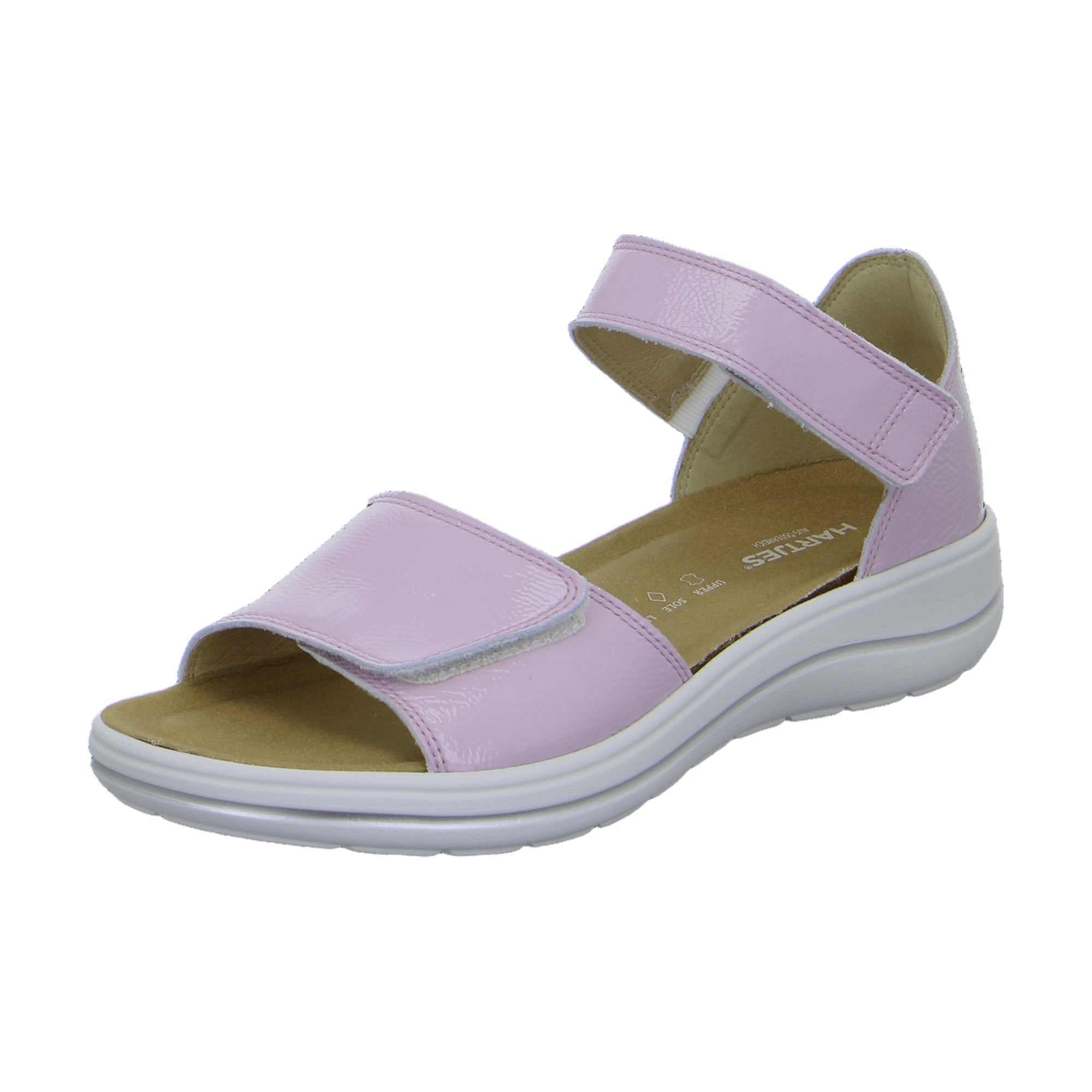 Hartjes Pop Sandale