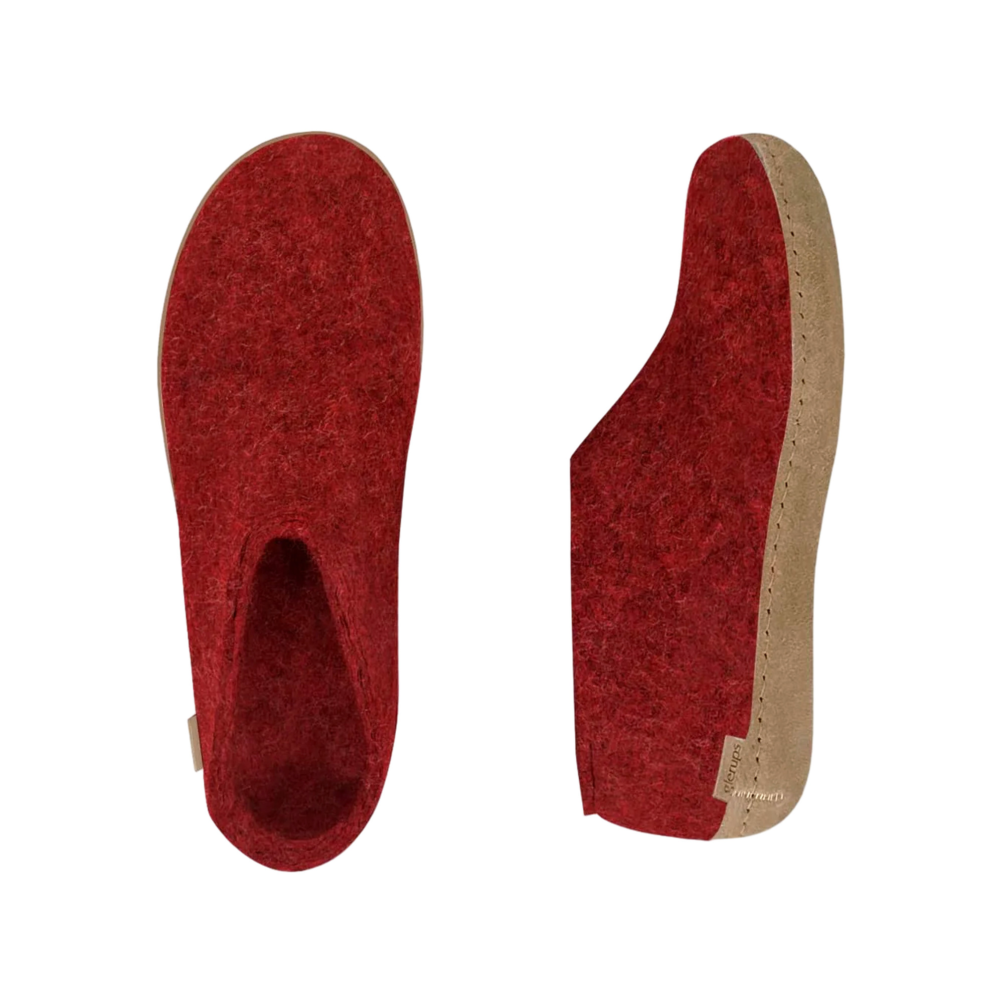 glerups Shoe