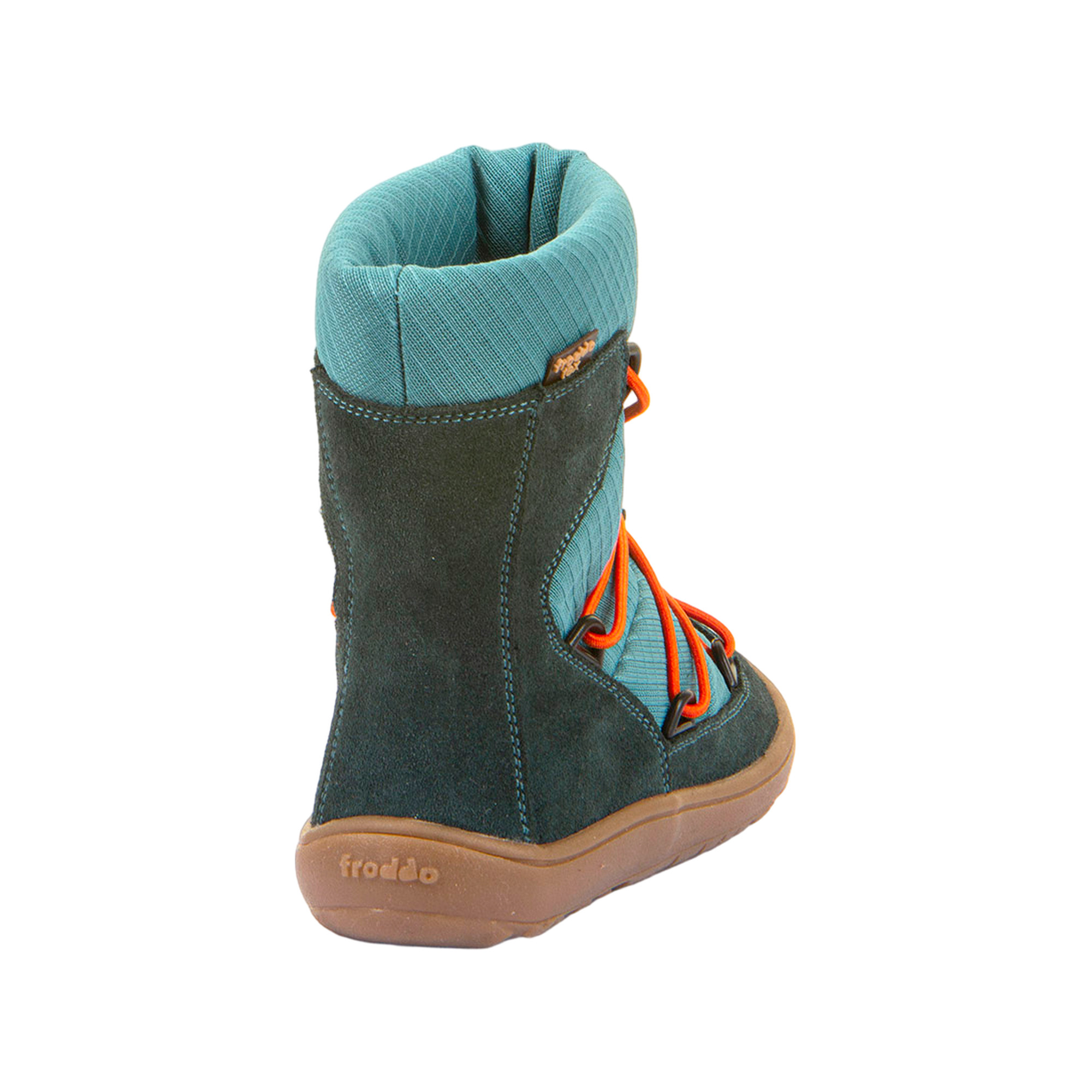 Froddo Barefoot Tex Track Wool