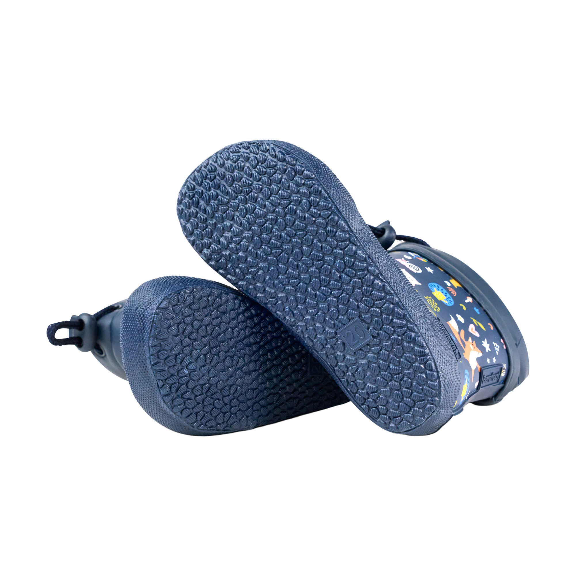 Koel Wellie