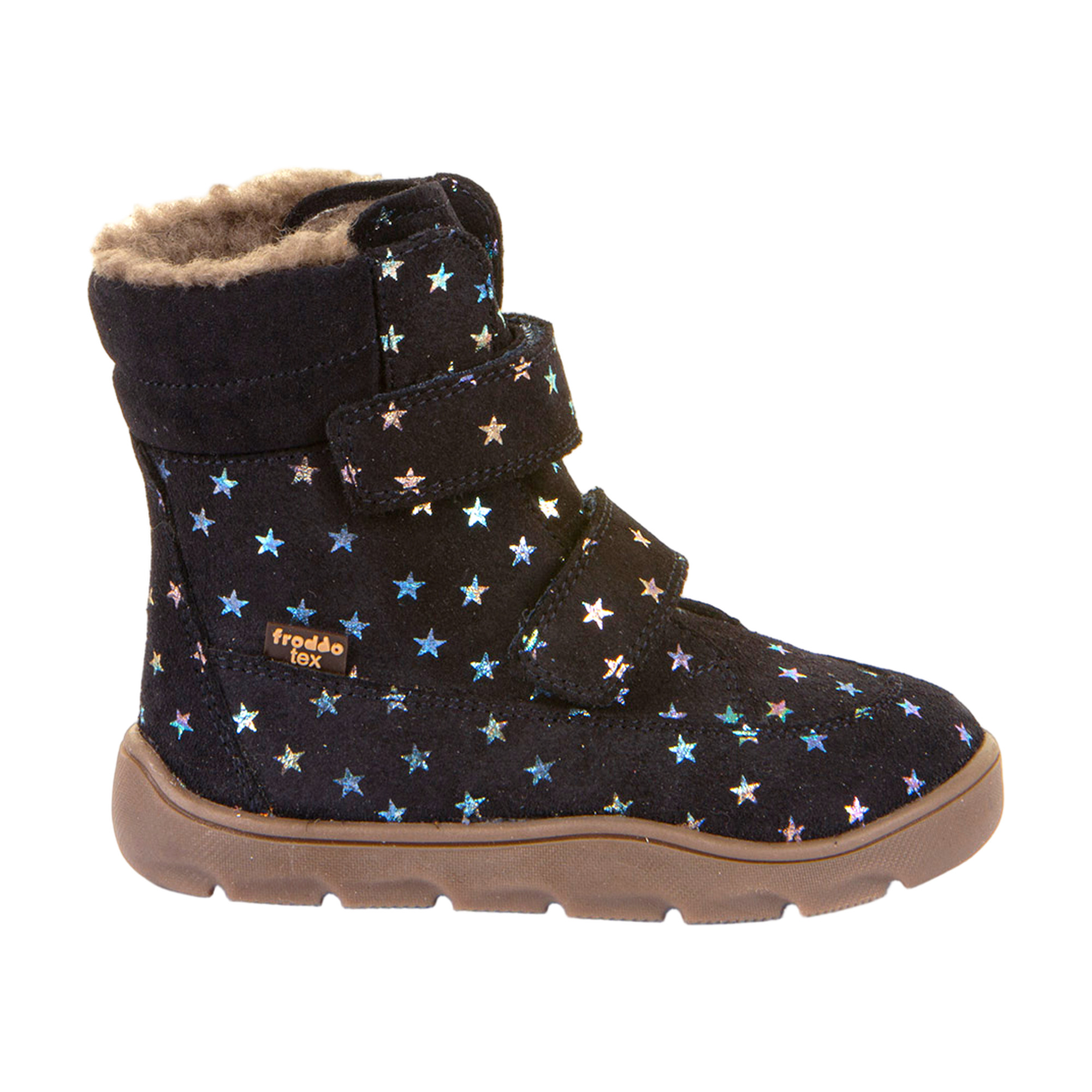 Froddo Zeru Tex Winter Barefoot