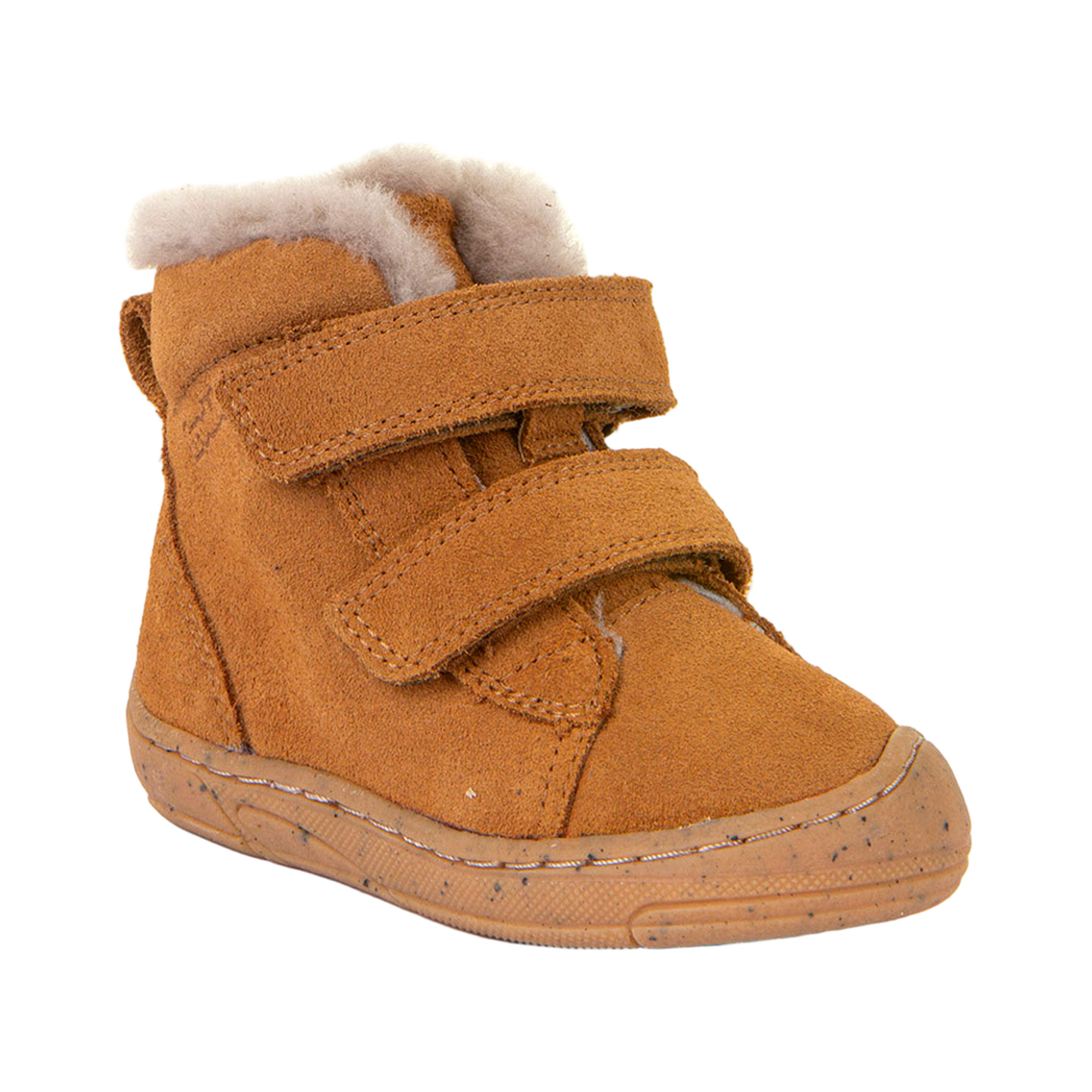 Froddo Minni Suede