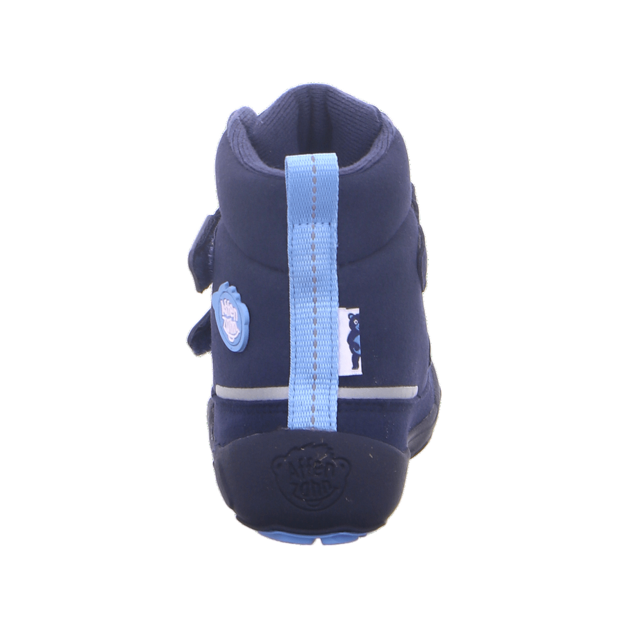 Affenzahn Midboot Comfy Vegan Bear