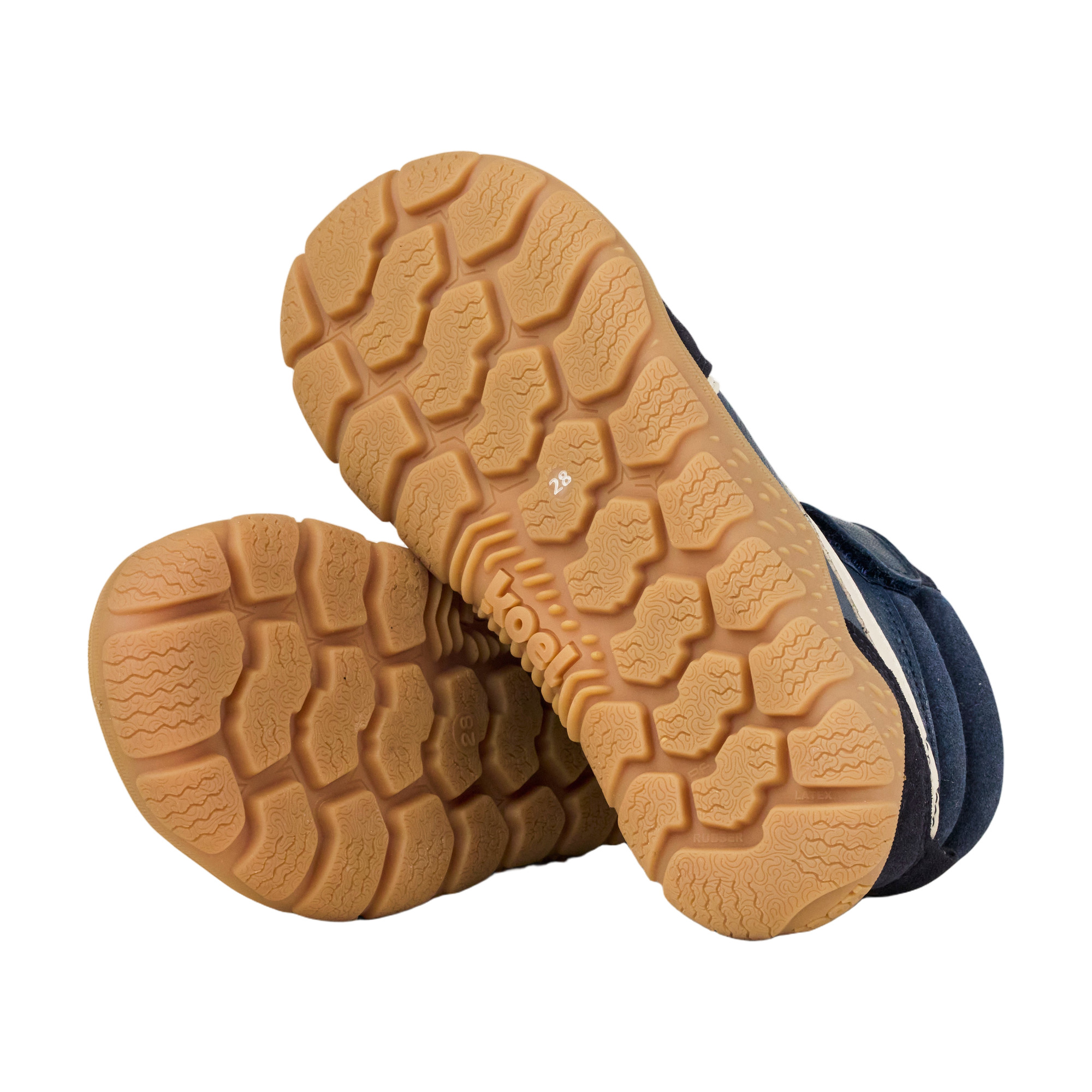 Koel Rami Wool TEX