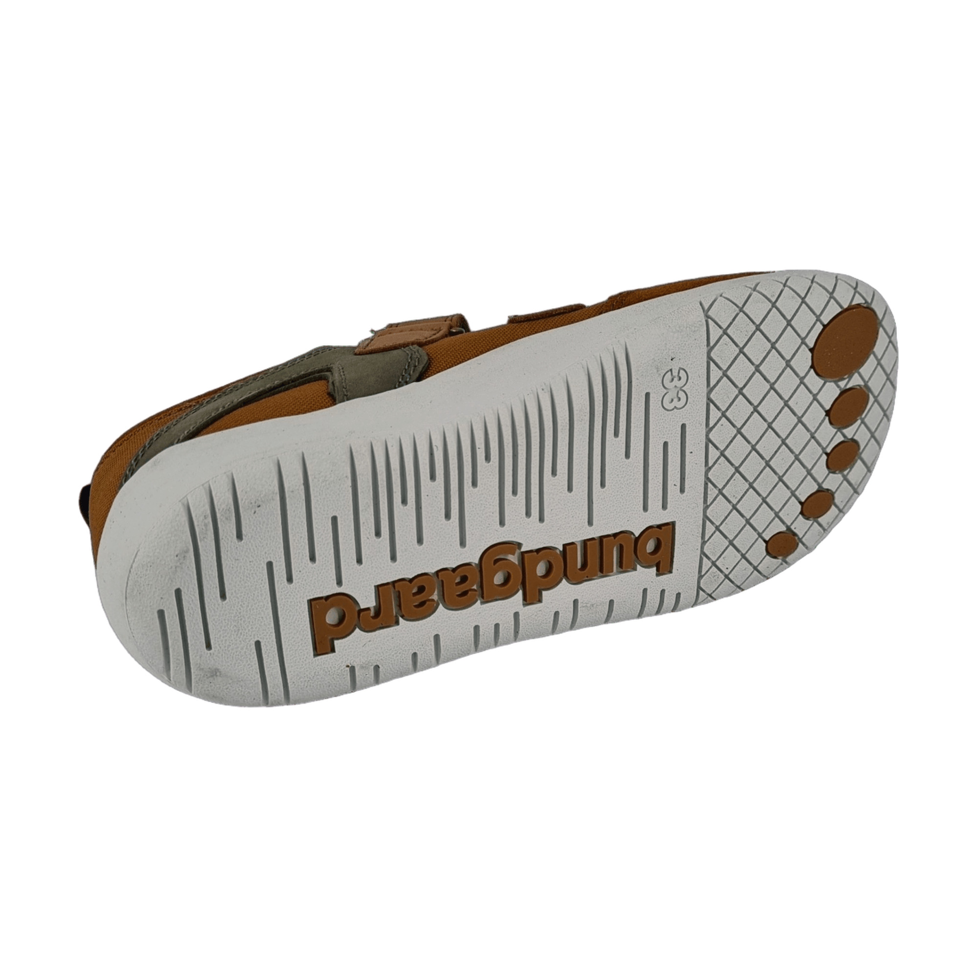Bundgaard Bennie Strap TEX