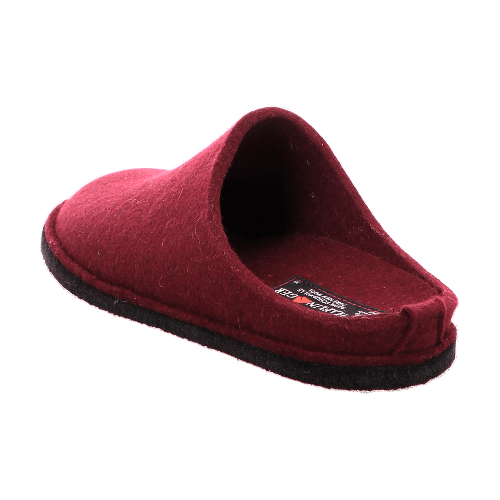 Haflinger Flair Soft