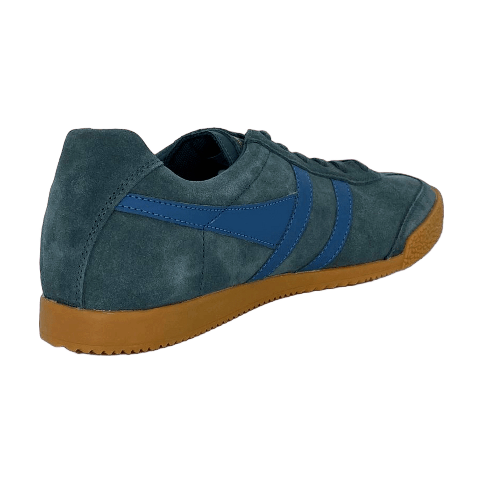 Gola Harrier Suede
