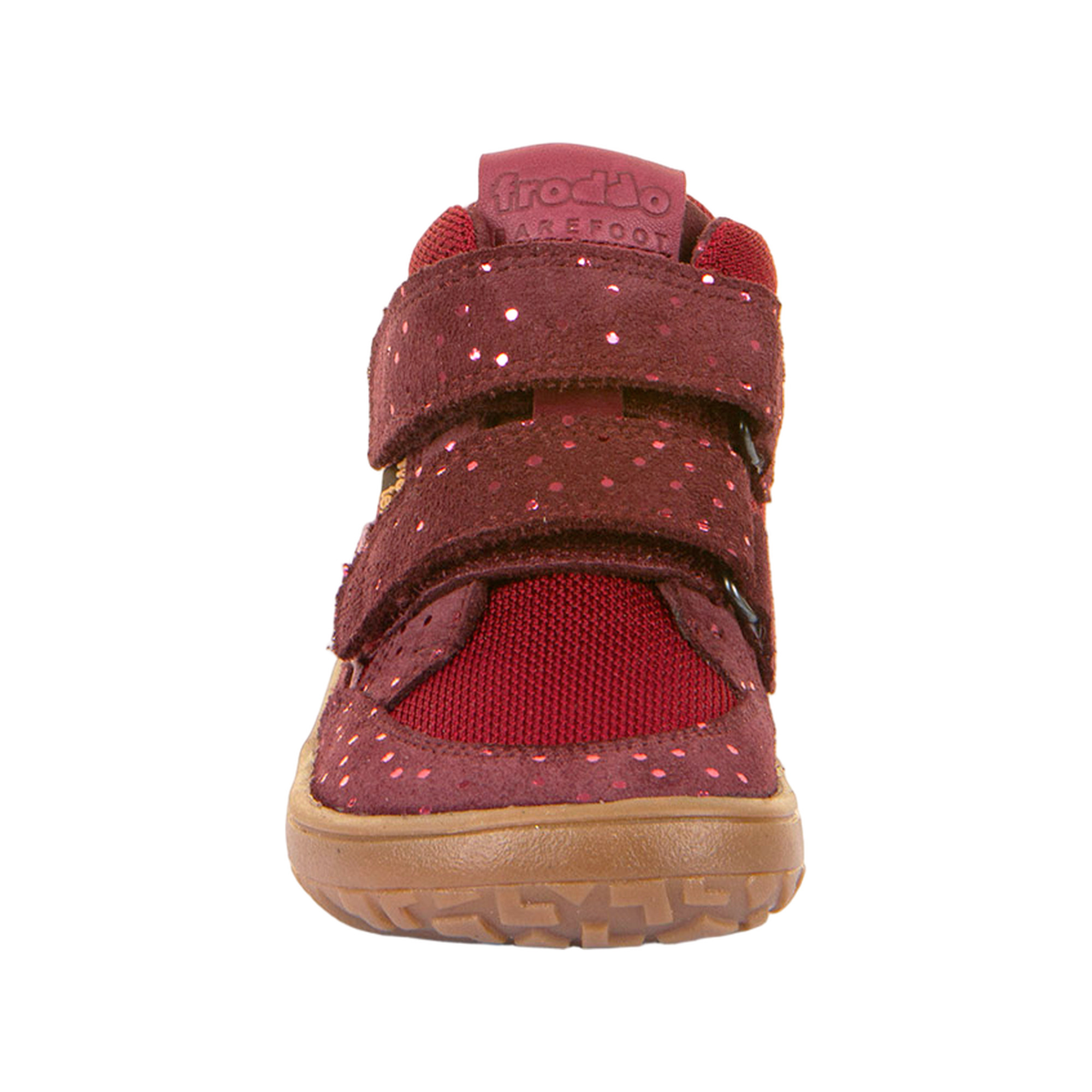 Froddo Barefoot TEX Autumn